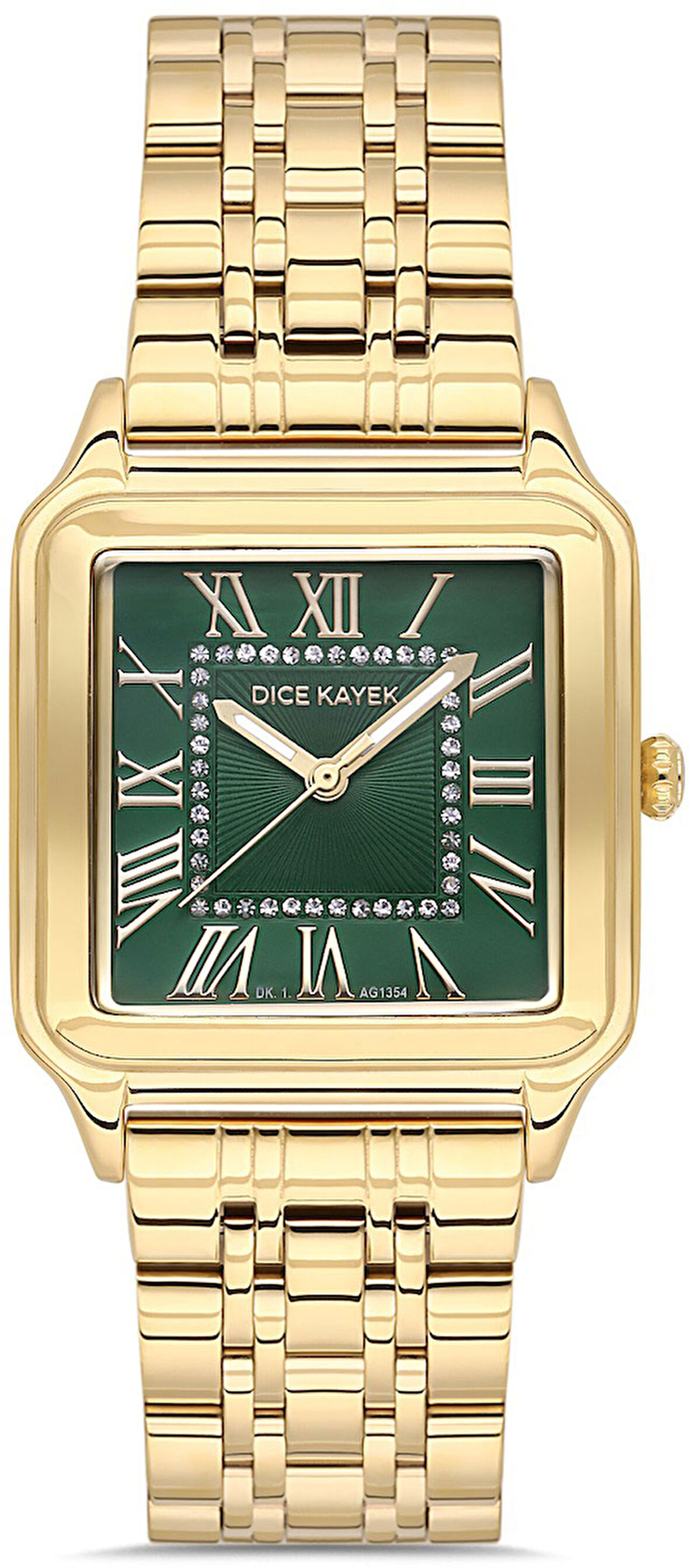 Dice Kayek DK.1.AG1354.07