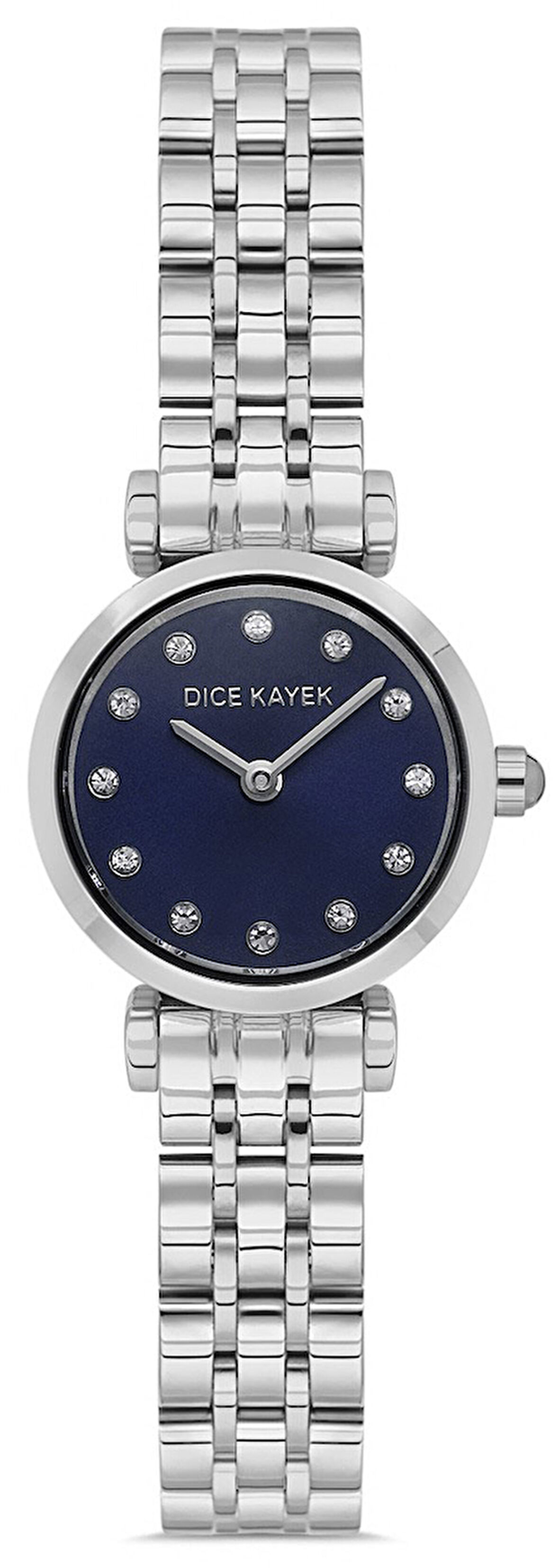 DICE KAYEK KADIN KOL SAATİ DK.1.AG1349.03