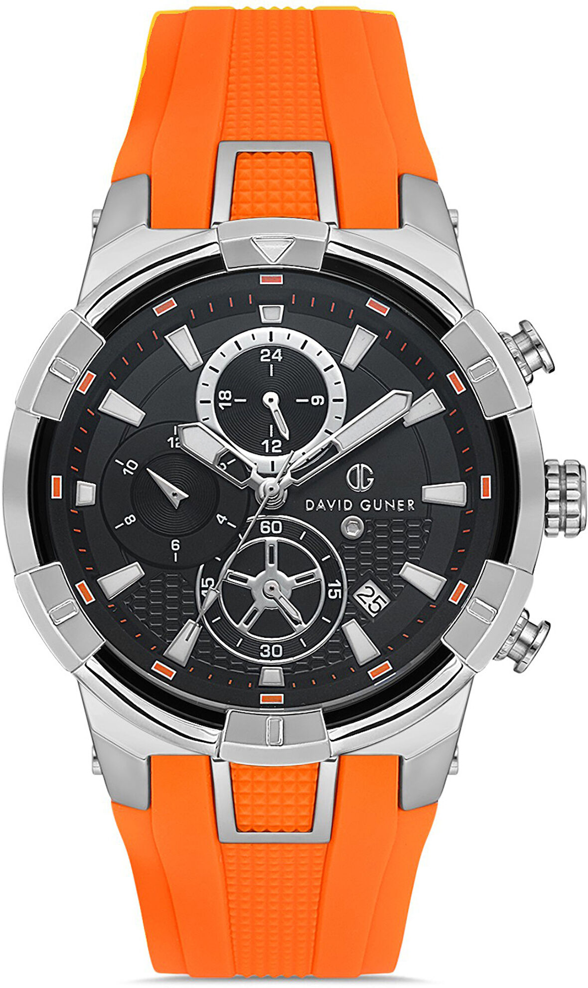 David Guner DG-8722GD-AD2