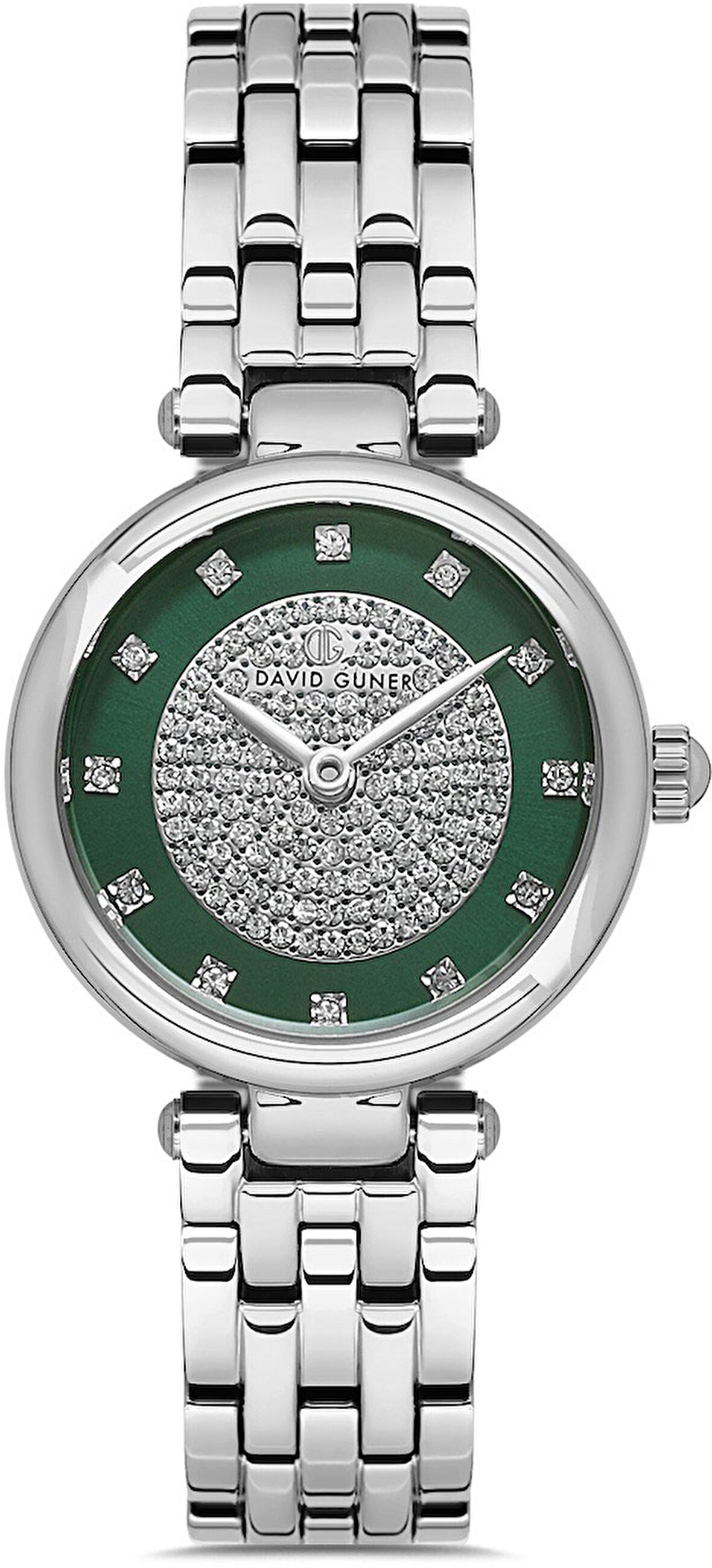 David Guner DG-8738LA-A10