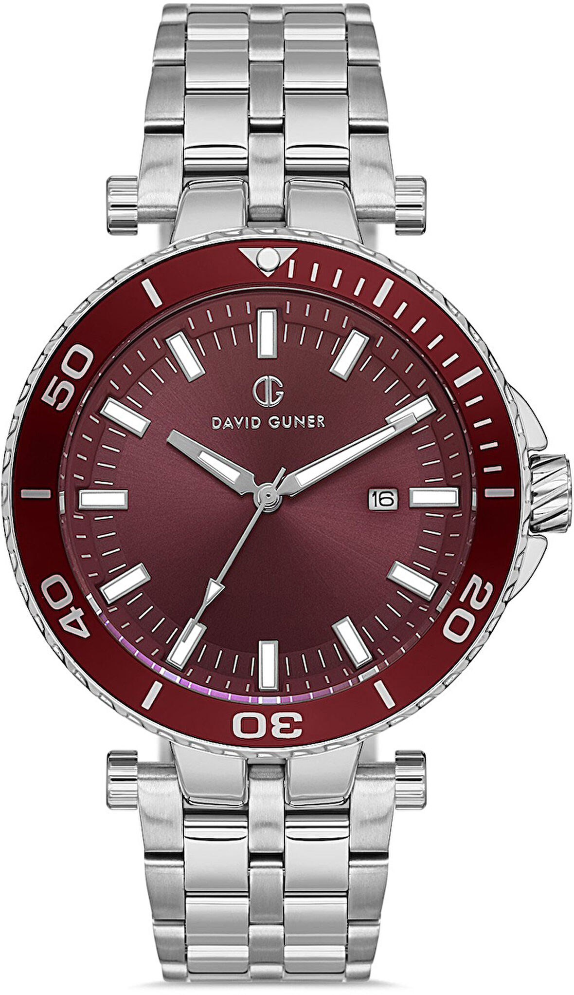 David Guner DG-8393GA-A8