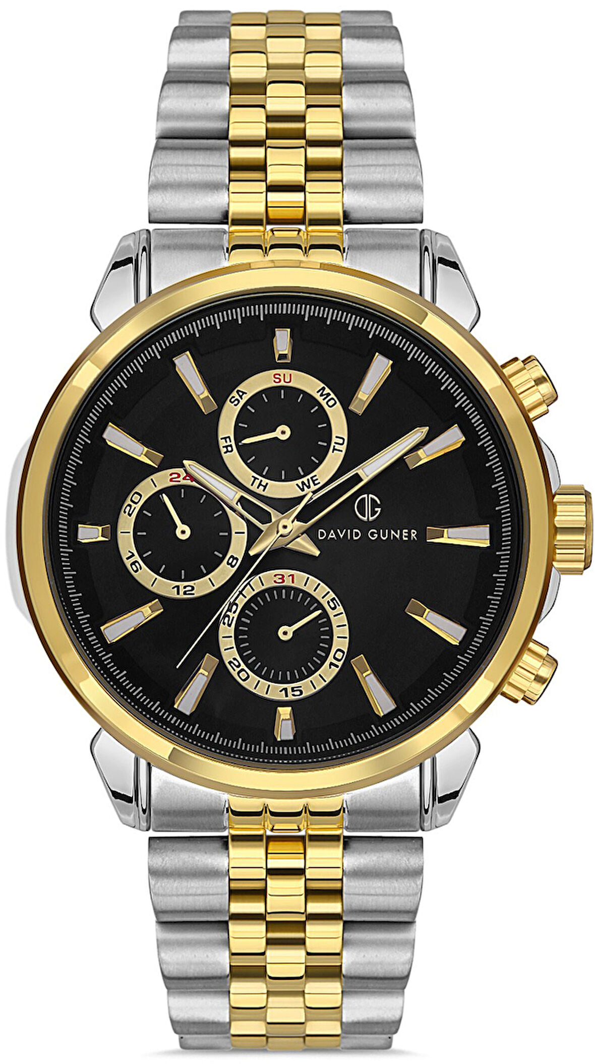 David Guner DG-8401GA-D2