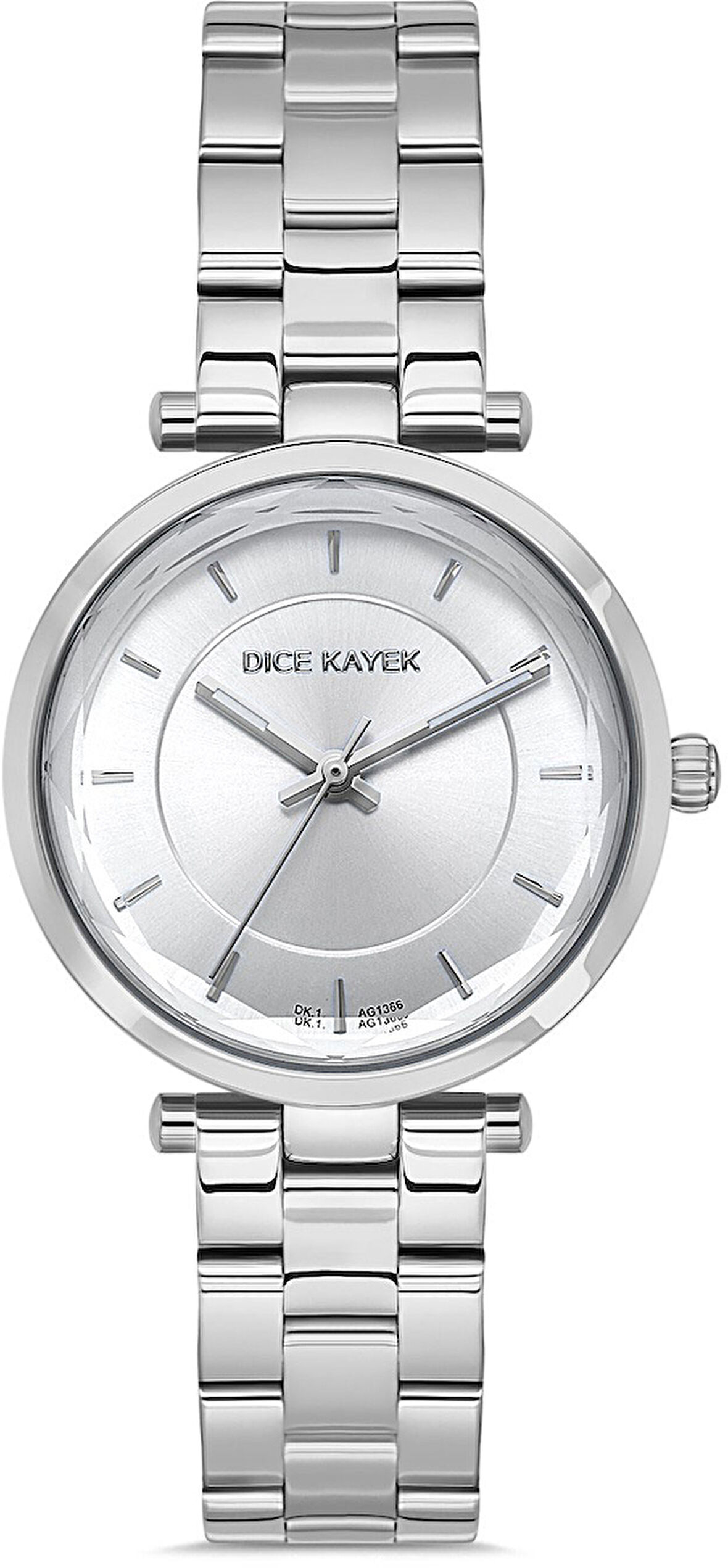 DICE KAYEK KADIN KOL SAATİ DK.1.AG1366.01