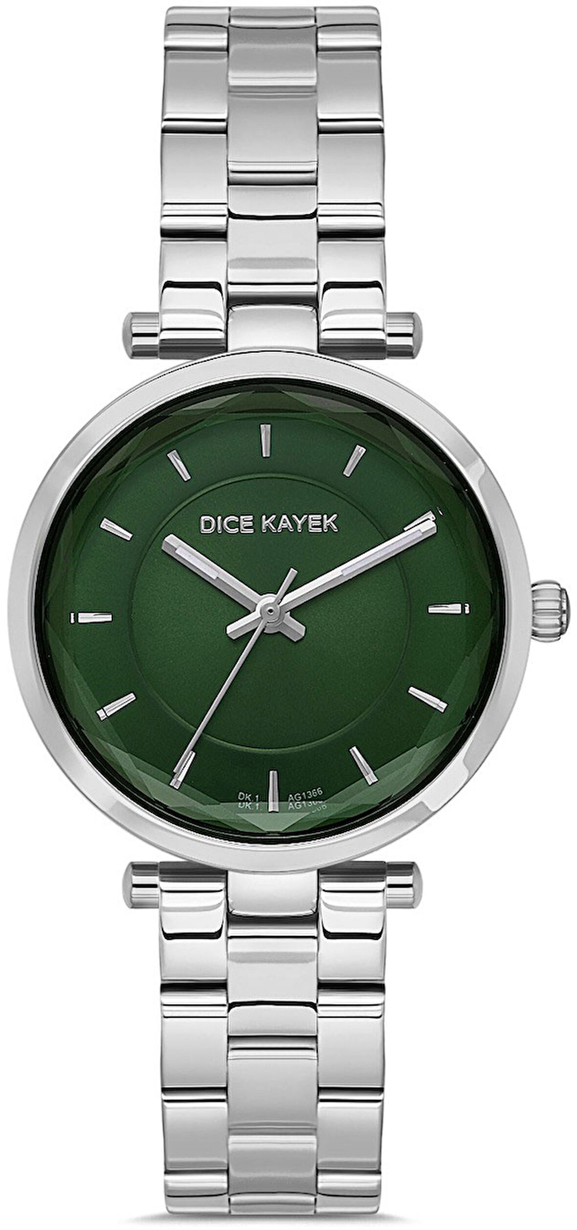 DICE KAYEK KADIN KOL SAATİ DK.1.AG1366.02