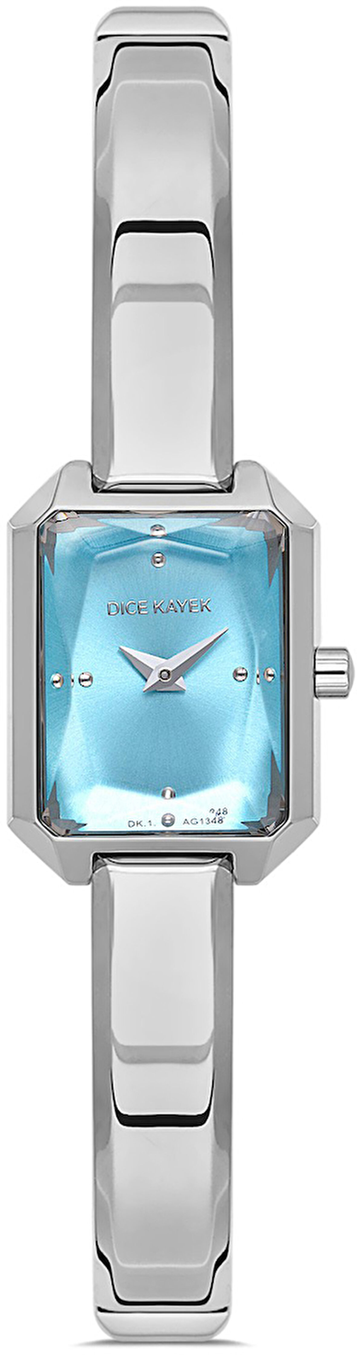 DICE KAYEK KADIN KOL SAATİ DK.1.AG1348.03