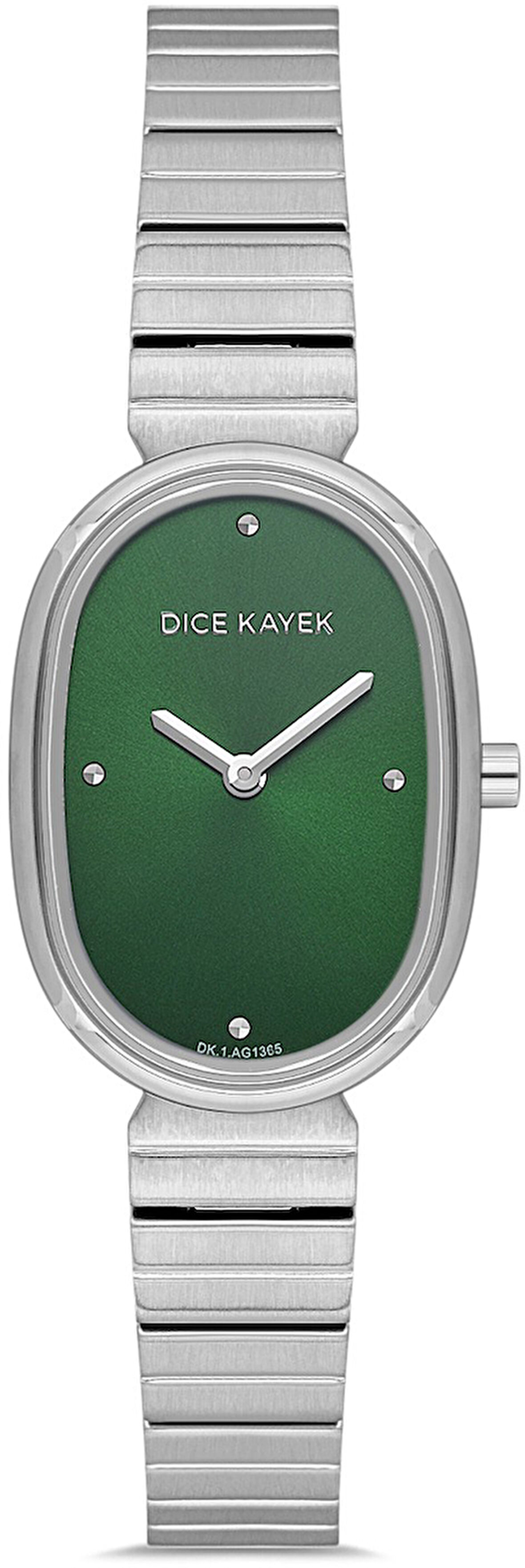 DICE KAYEK KADIN KOL SAATİ DK.1.AG1365.02