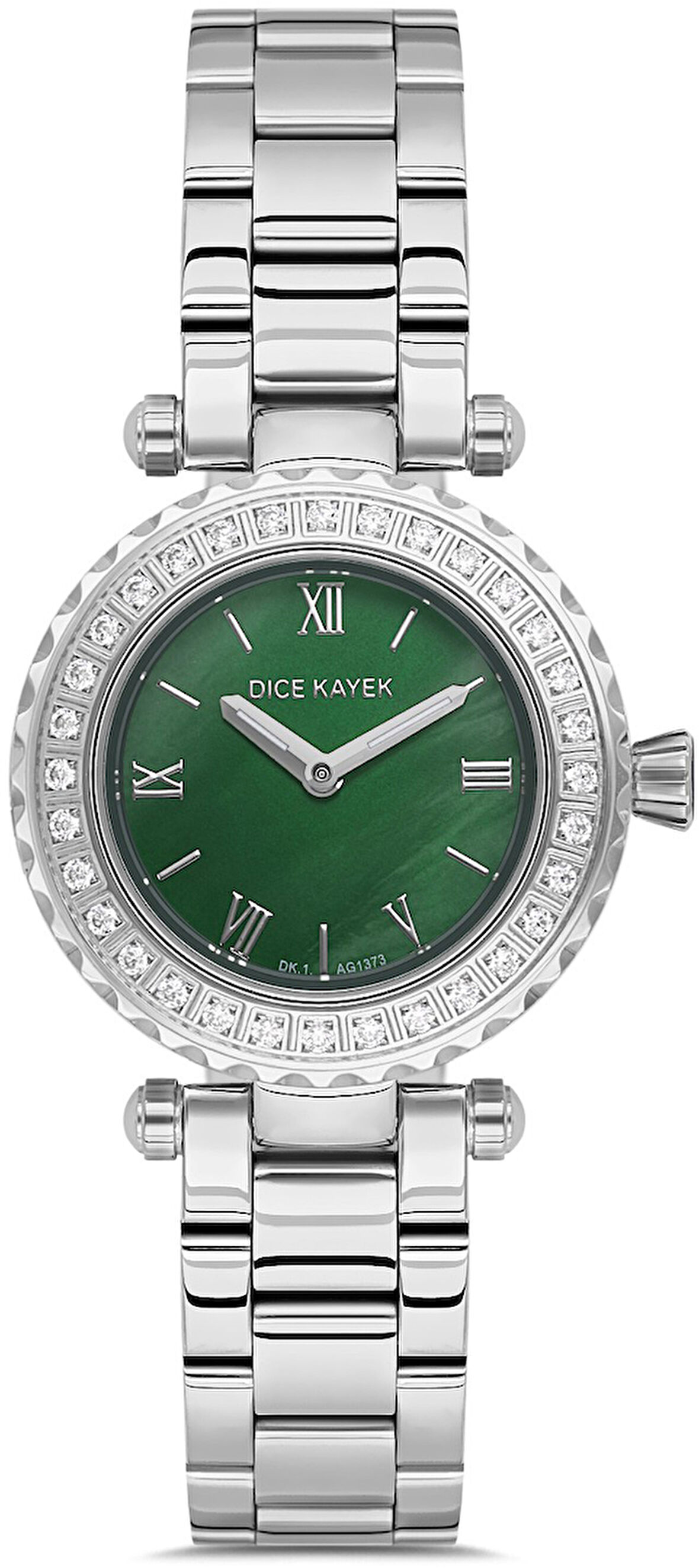 DICE KAYEK KADIN KOL SAATİ DK.1.AG1373.02