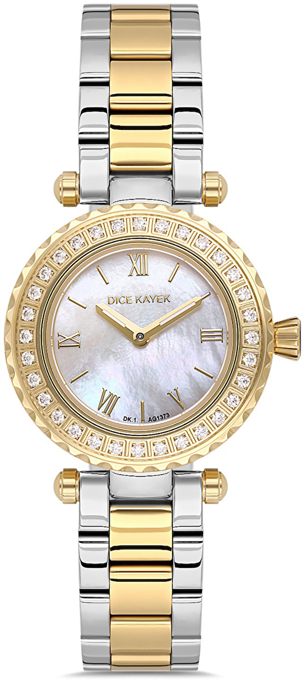 Dice Kayek DK.1.AG1373.04