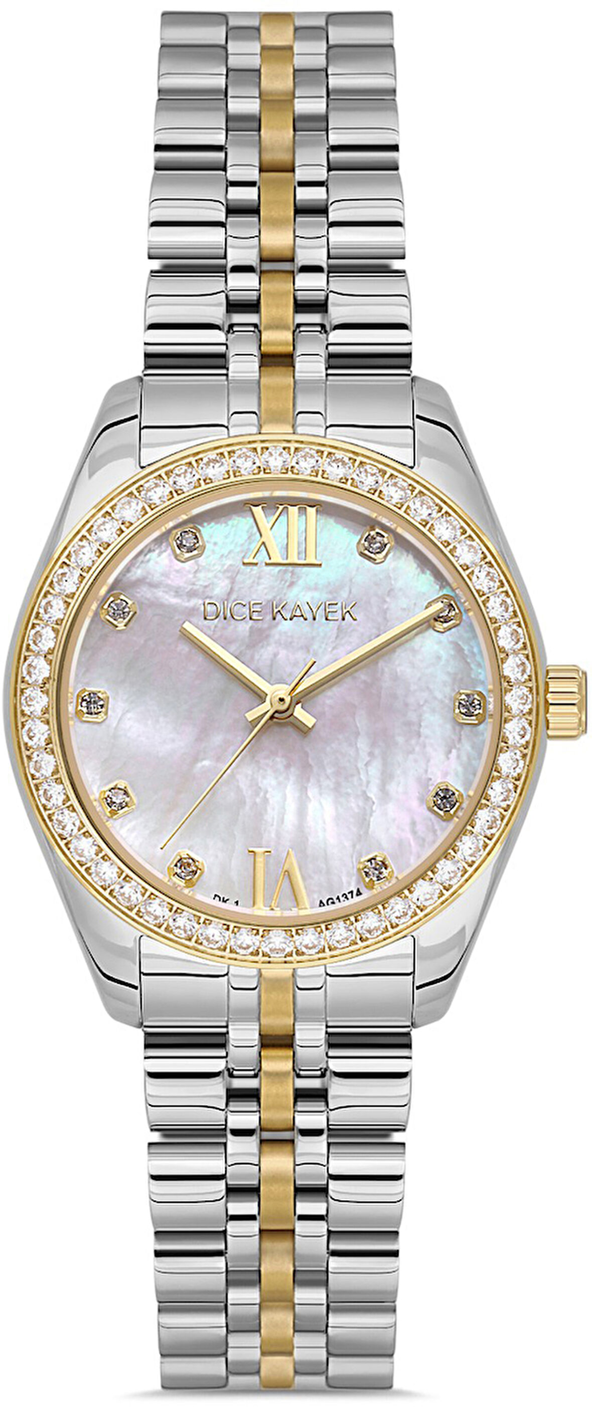 Dice Kayek DK.1.AG1374.04