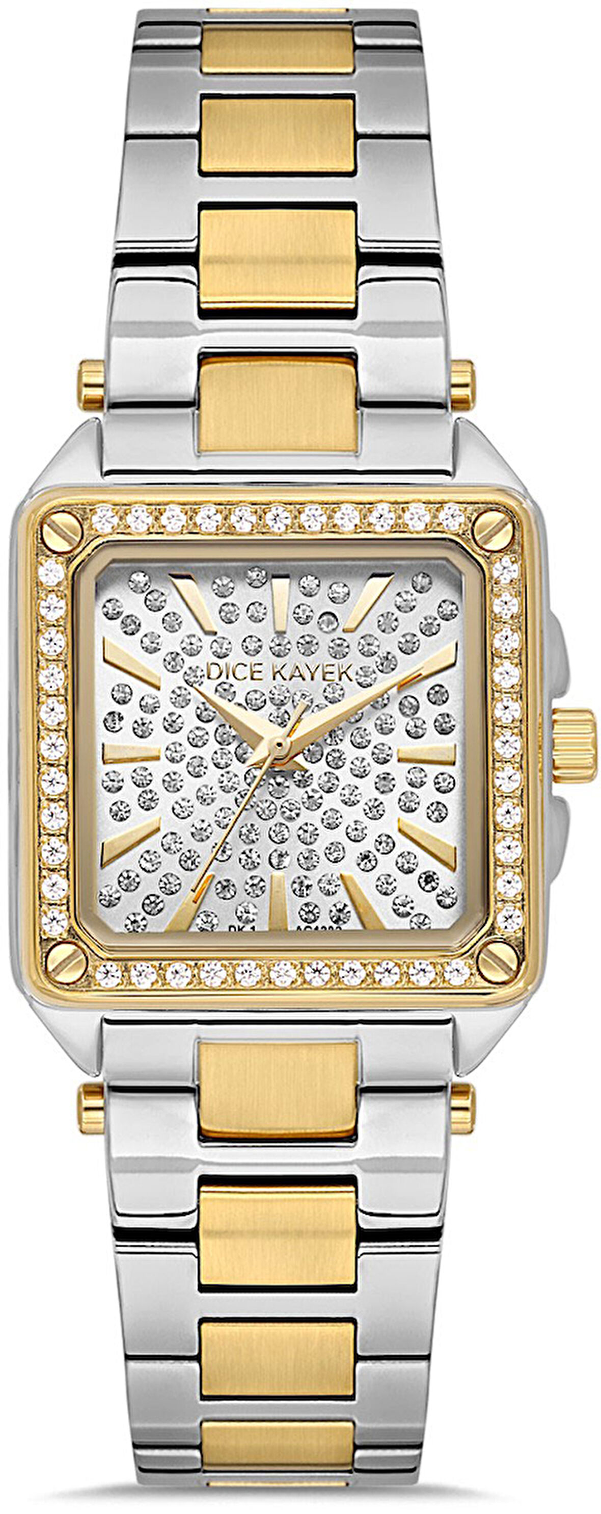 DICE KAYEK KADIN KOL SAATİ DK.1.AG1332.04