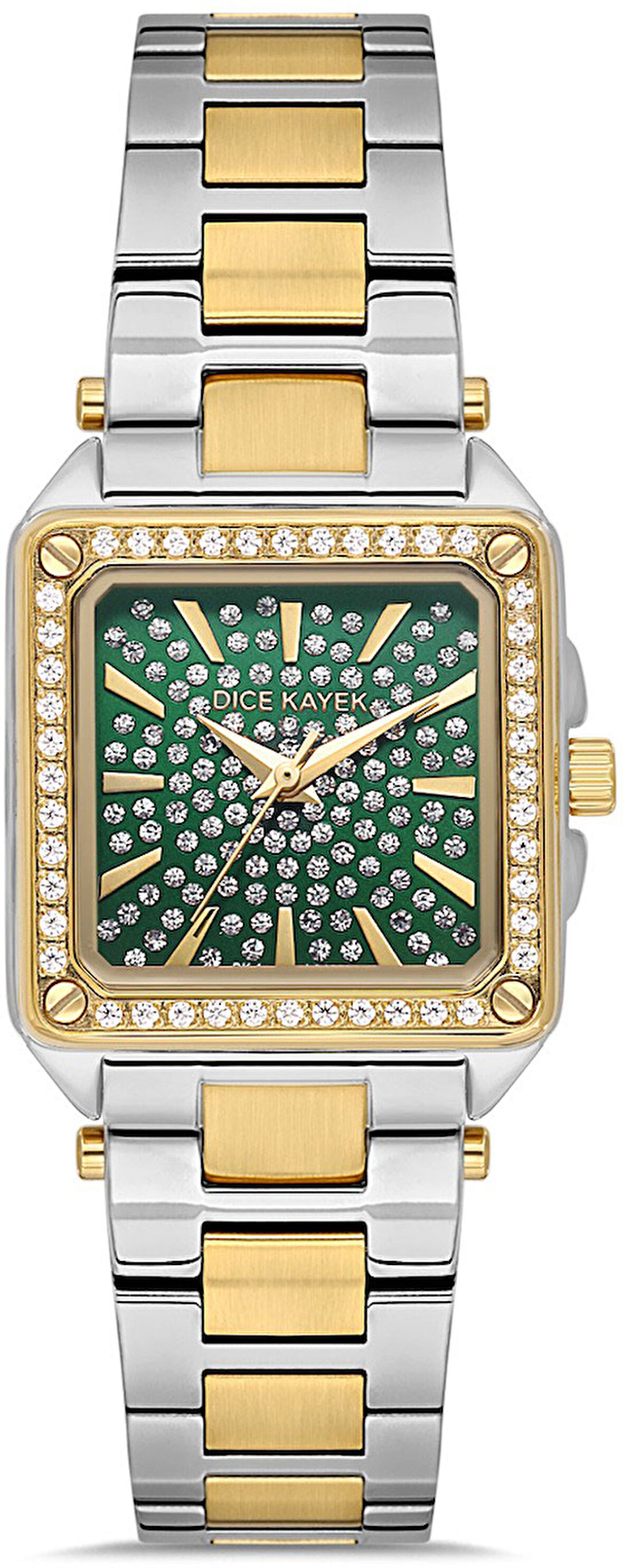 DICE KAYEK KADIN KOL SAATİ DK.1.AG1332.05