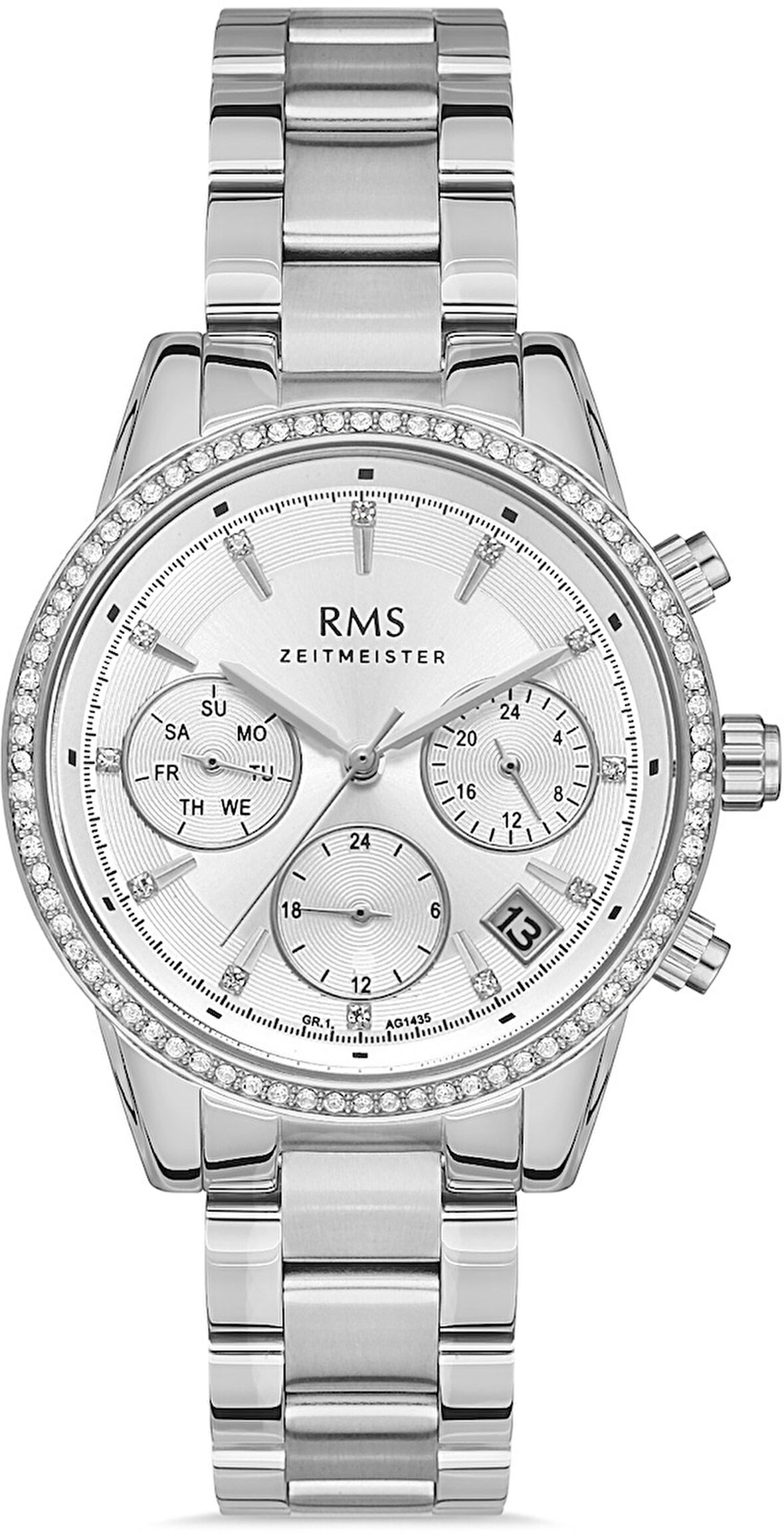 RMS KADIN KOL SAATİ RMS.1.AG1435.01