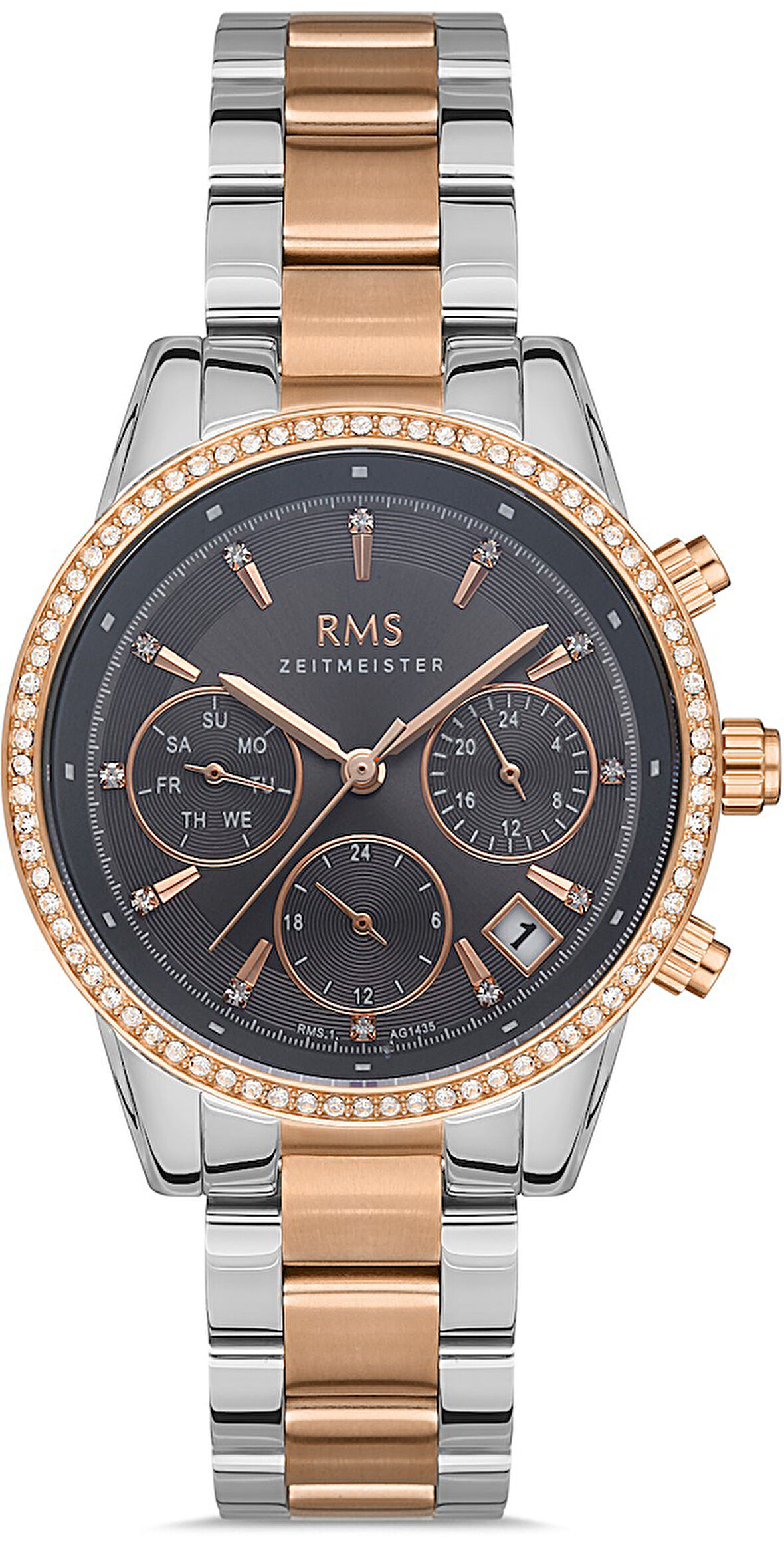 RMS KADIN KOL SAATİ RMS.1.AG1435.11