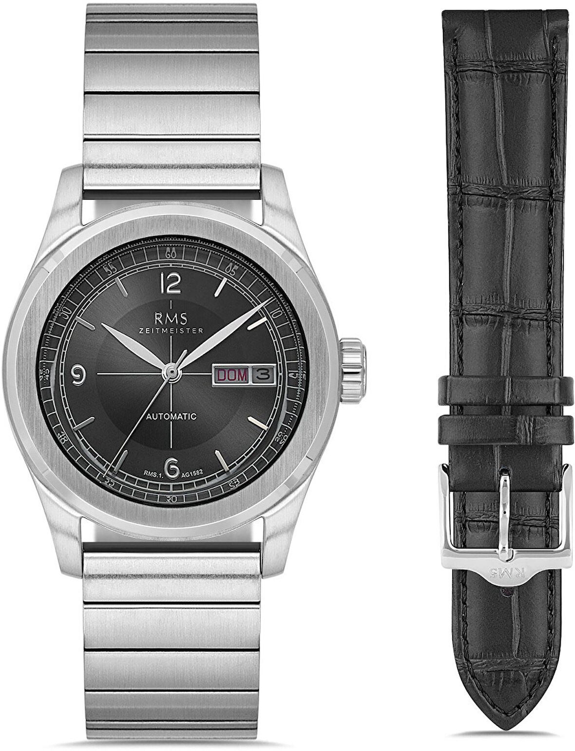 RMS ERKEK KOL SAATİ RMS.1.AG1582.02