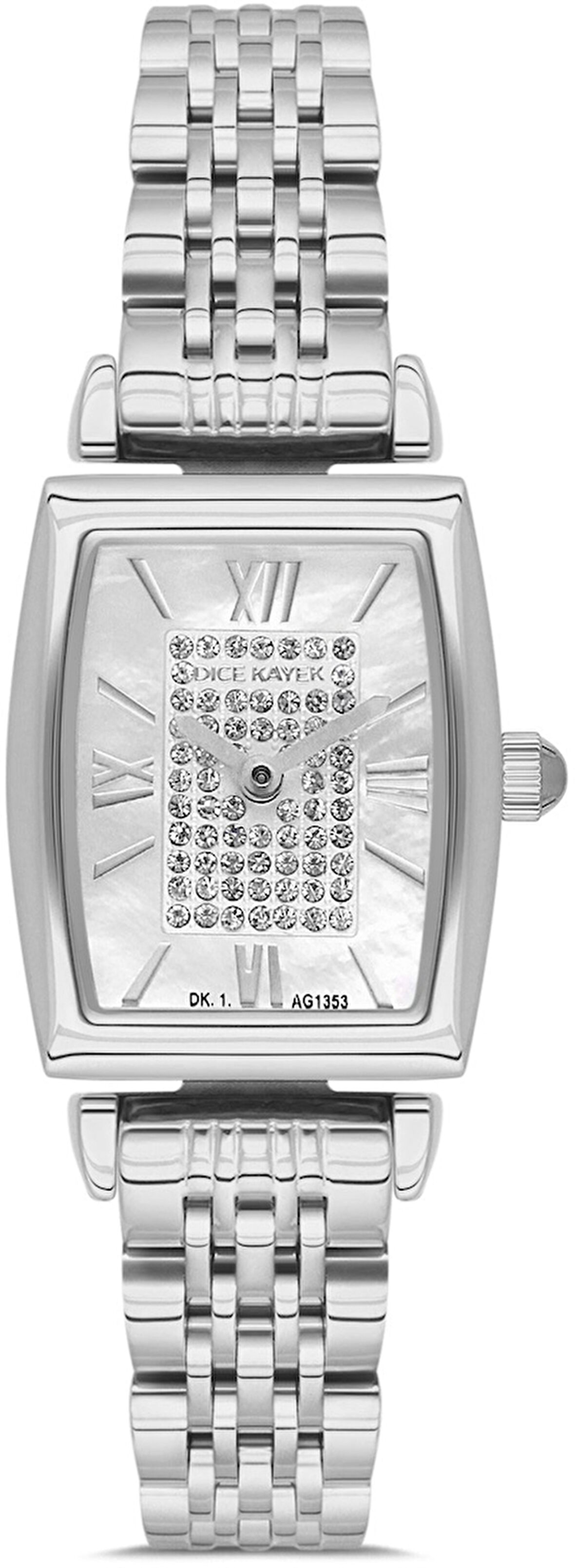 DICE KAYEK KADIN KOL SAATİ DK.1.AG1353.01