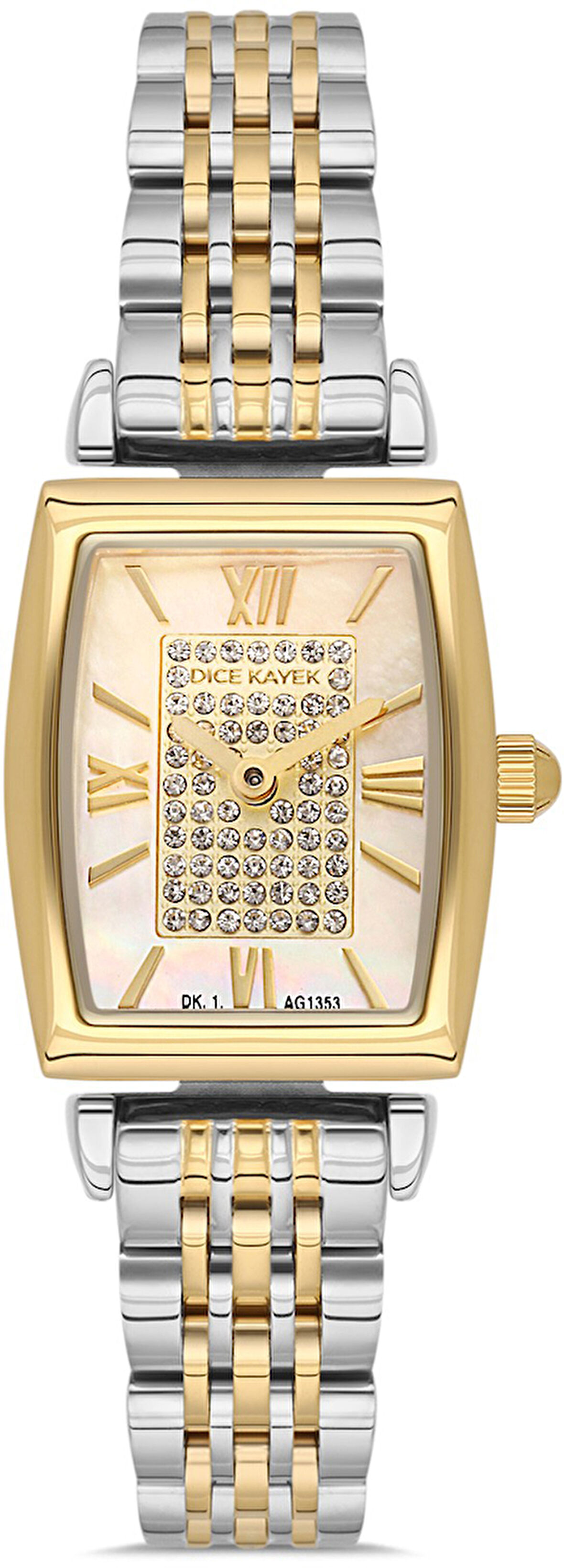 Dice Kayek DK.1.AG1353.05