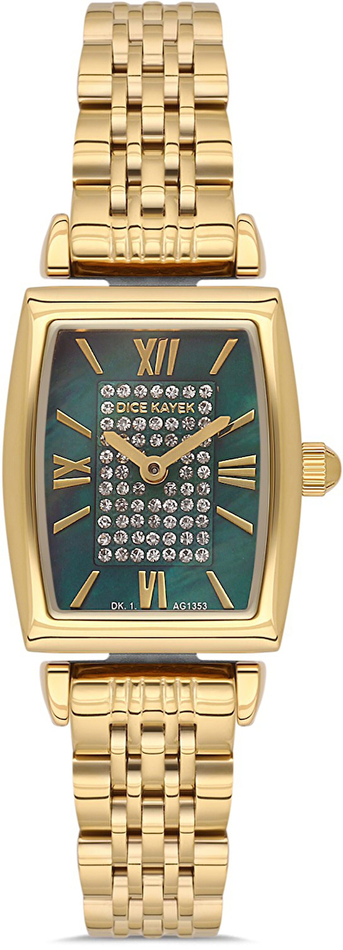 Dice Kayek DK.1.AG1353.07