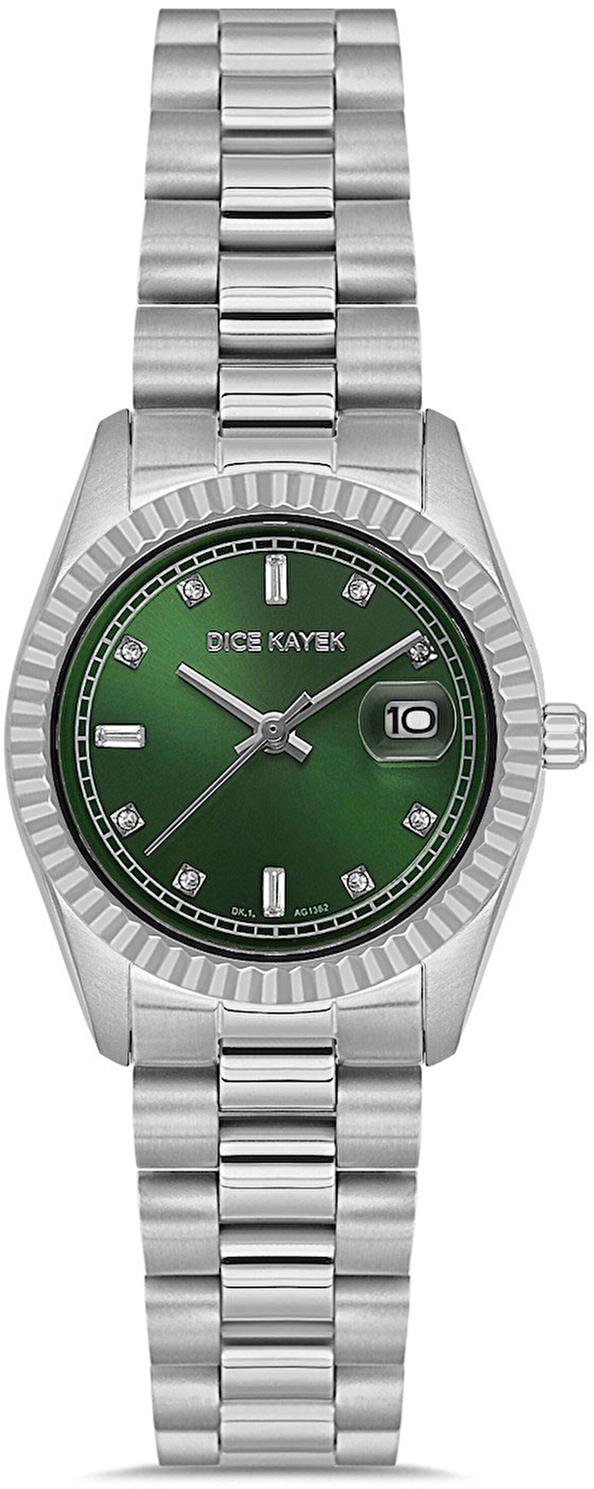 DICE KAYEK KADIN KOL SAATİ DK.1.AG1362.02