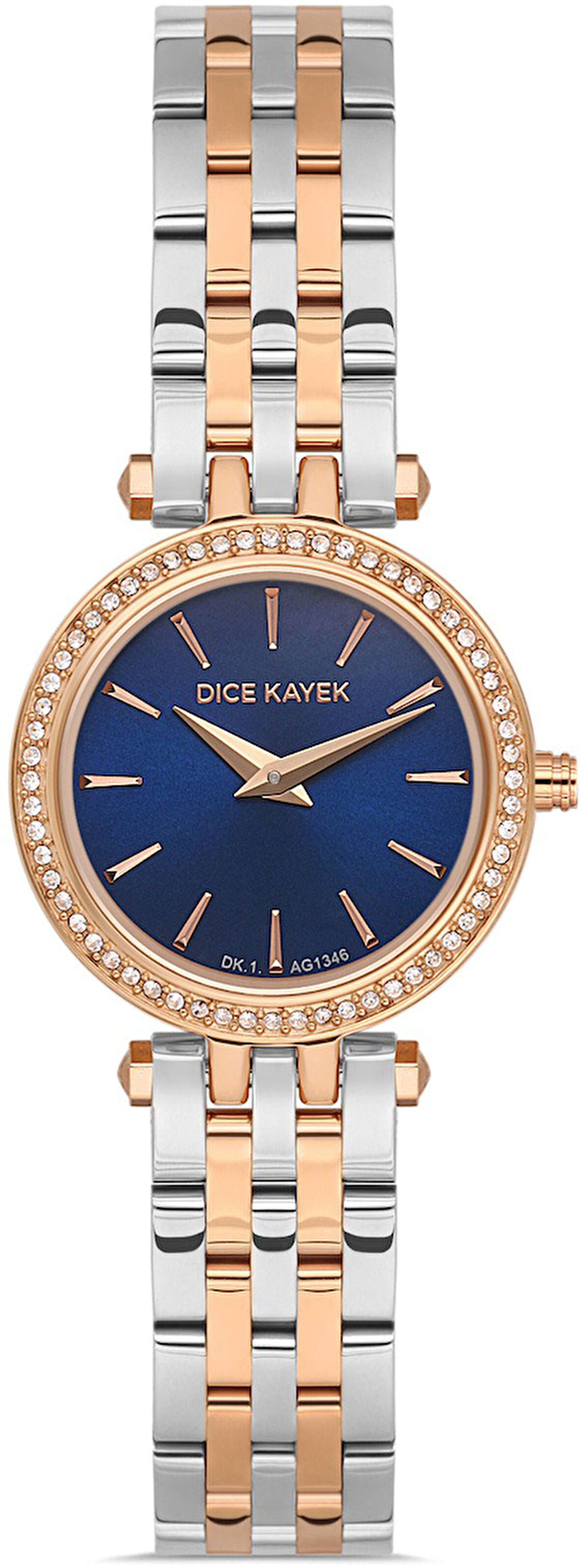 Dice Kayek DK.1.AG1346.07