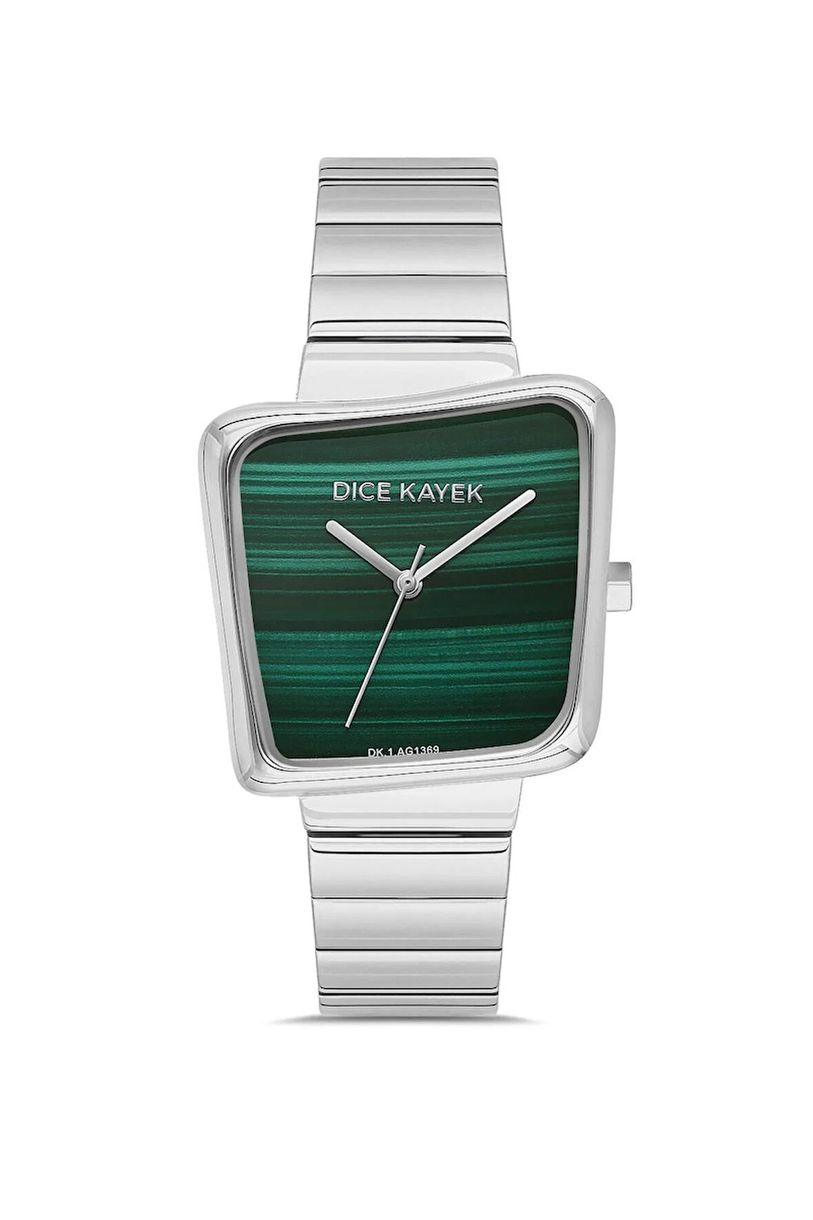 Dice Kayek DK.1.AG1369.02 Kadın Kol Saati