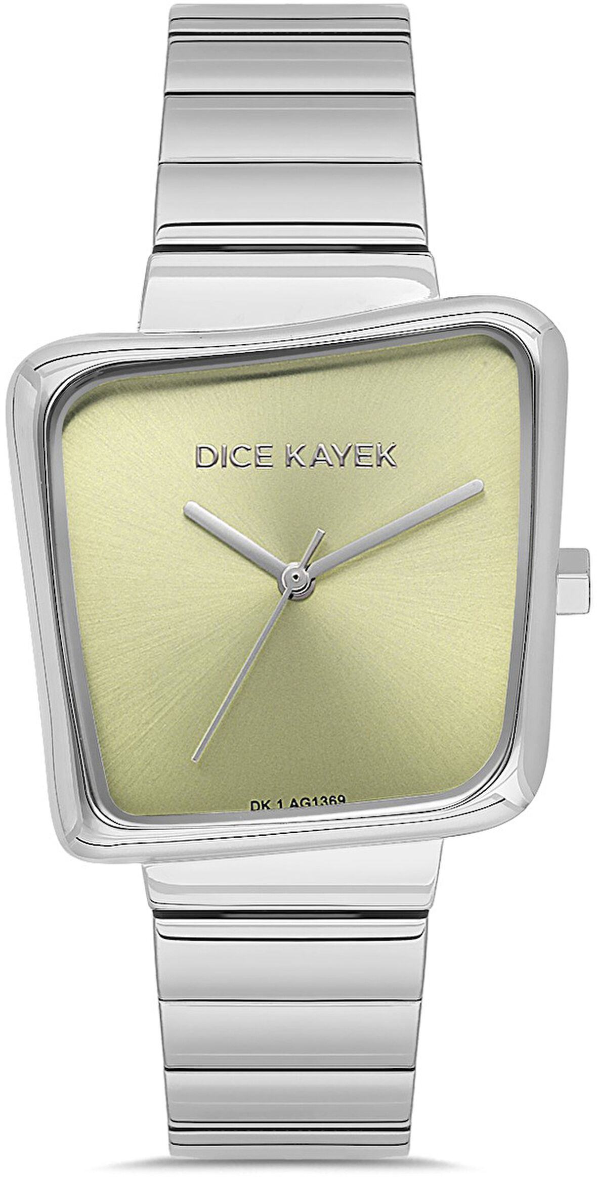 DICE KAYEK KADIN KOL SAATİ DK.1.AG1369.09