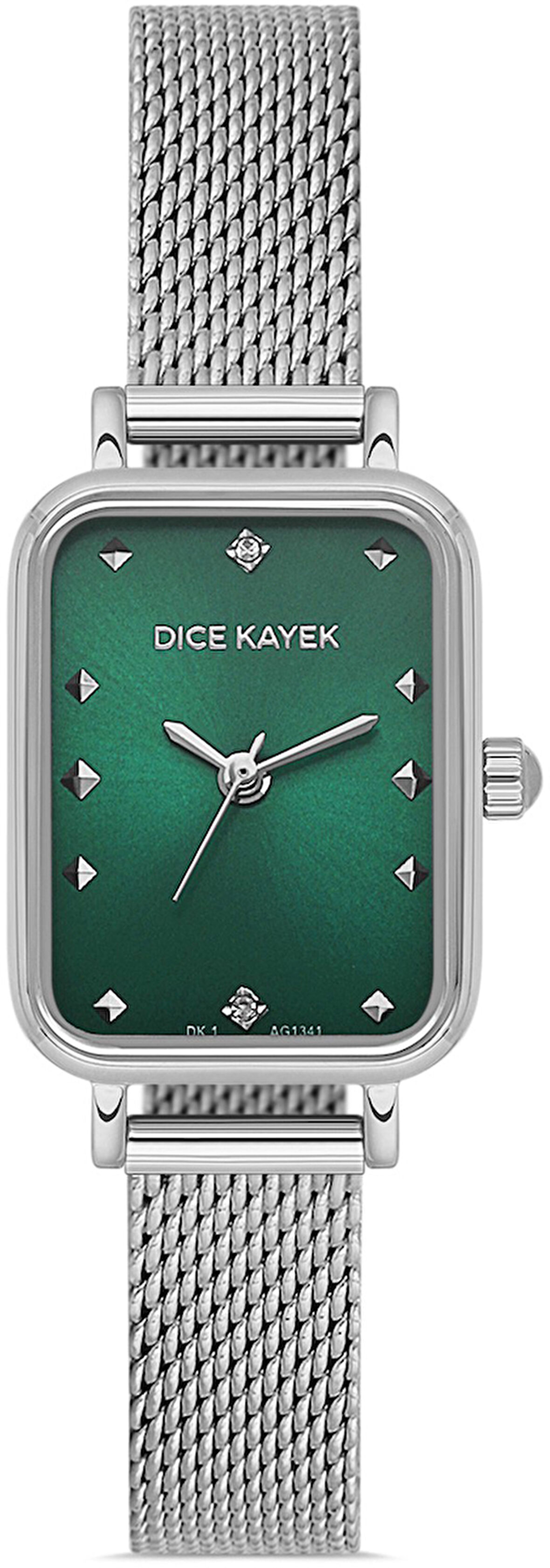 DICE KAYEK KADIN KOL SAATİ DK.1.AG1341.02
