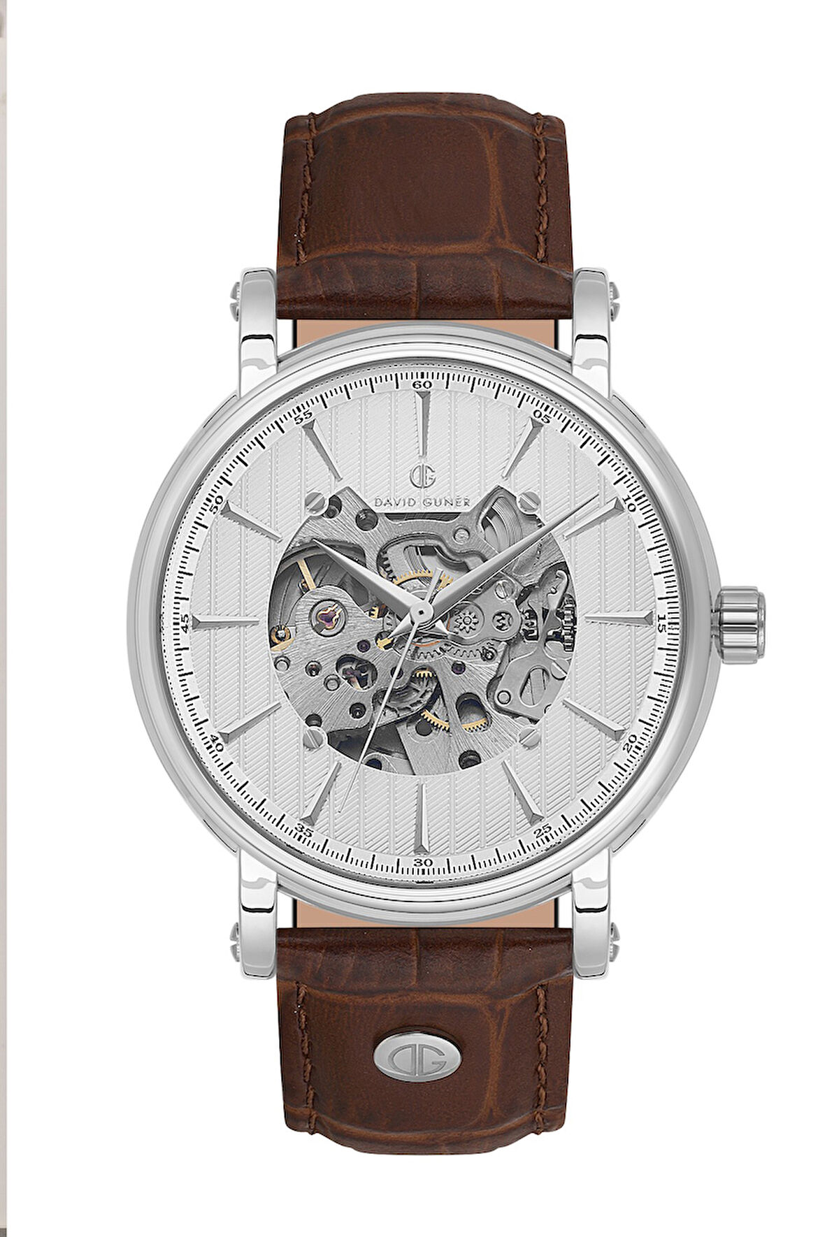 David Guner DG-8232GB-K1