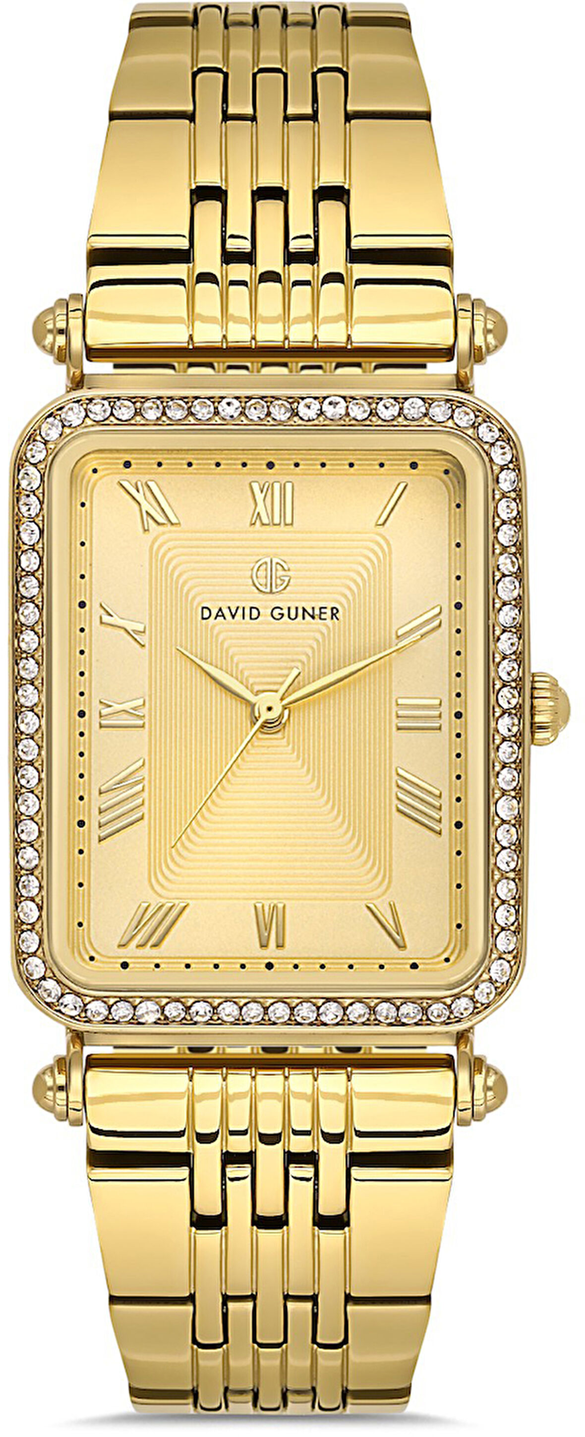 David Guner DG-8709LA-B4