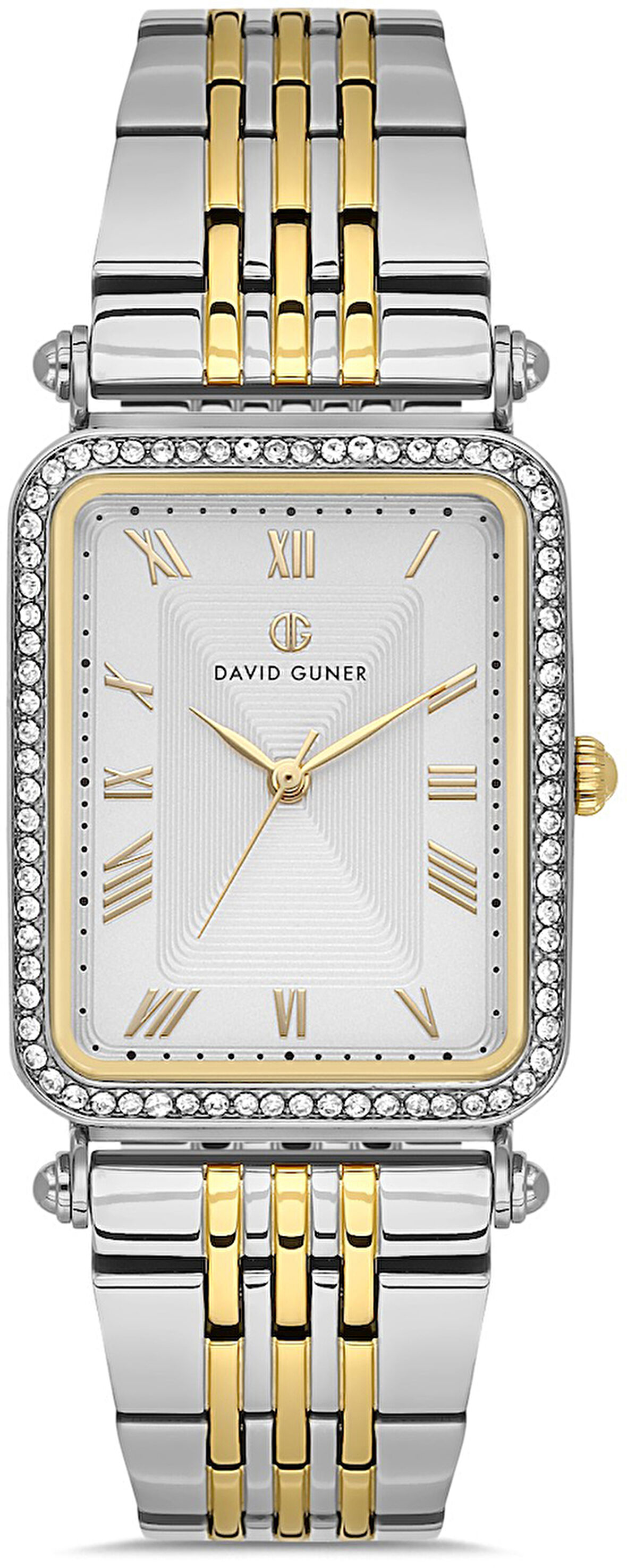 David Guner DG-8709LA-D1