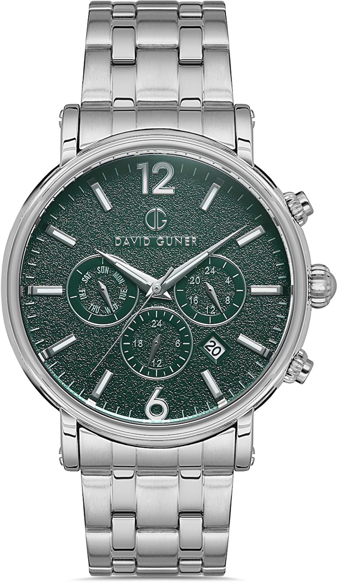 David Guner DG-8187GA-A10