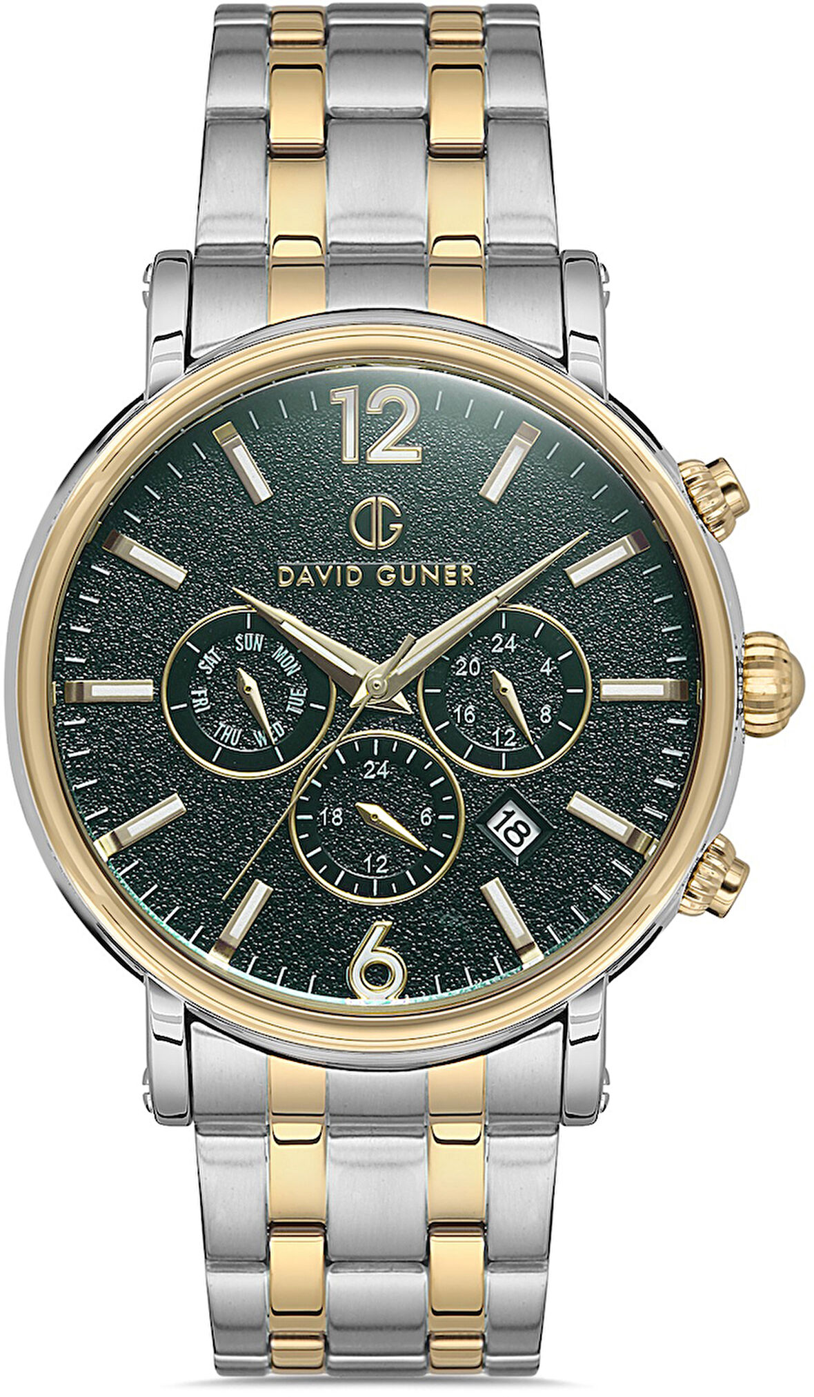 David Guner DG-8187GA-D10