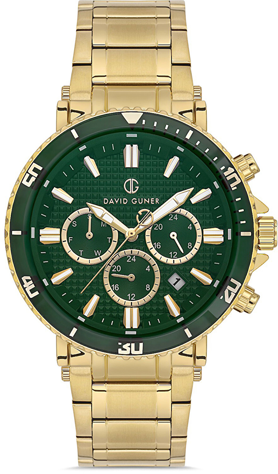 David Guner DG-8424GA-B10