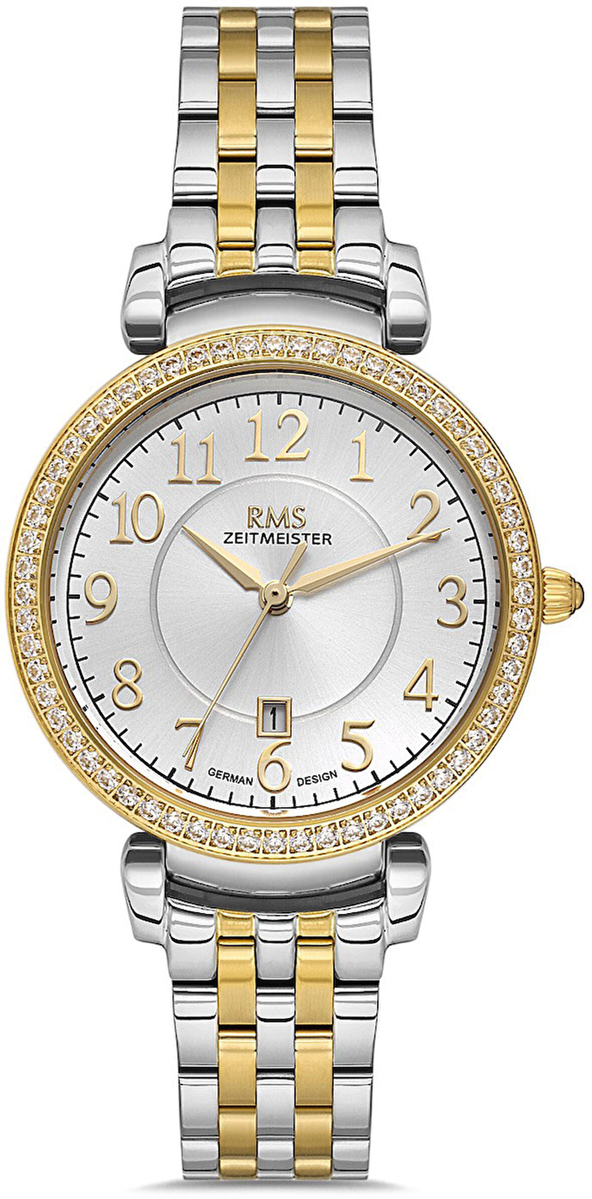 RMS KADIN KOL SAATİ RMS.1.AG1103.09