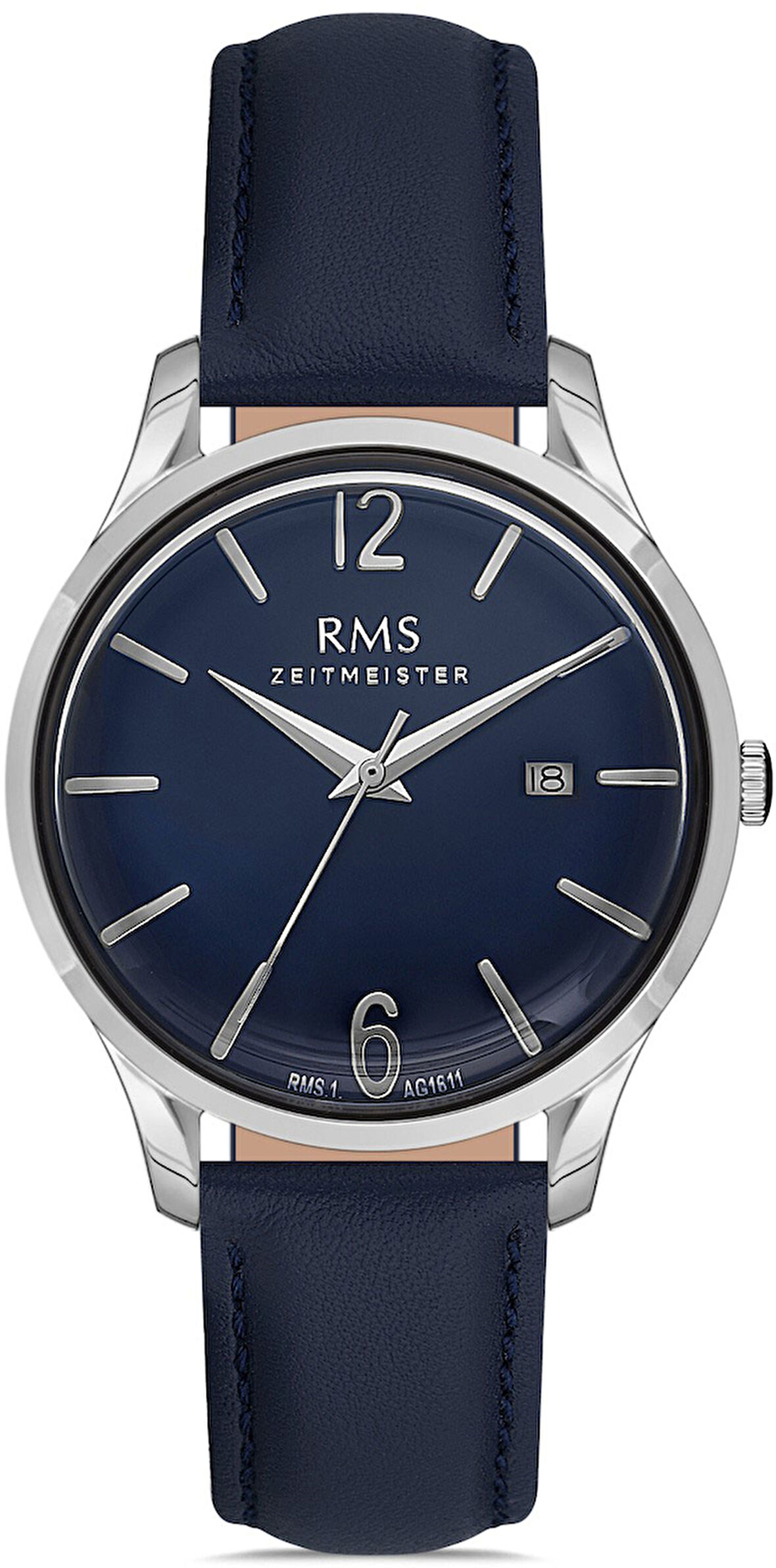 RMS ERKEK KOL SAATİ RMS.1.AG1611.02