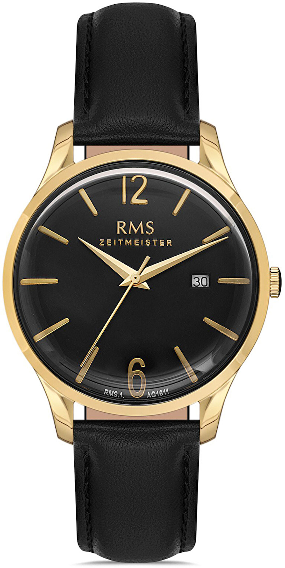 RMS ERKEK KOL SAATİ RMS.1.AG1611.04