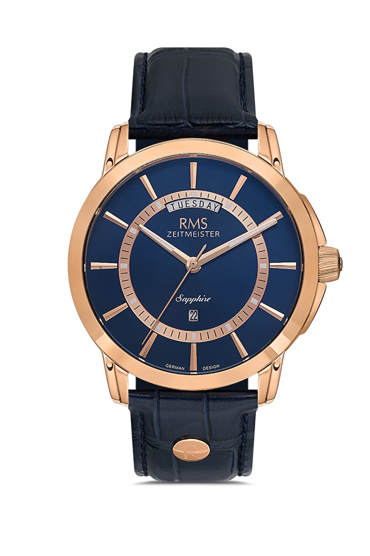 Romanson RMS.1.AG1632.09 Erkek Kol Saati