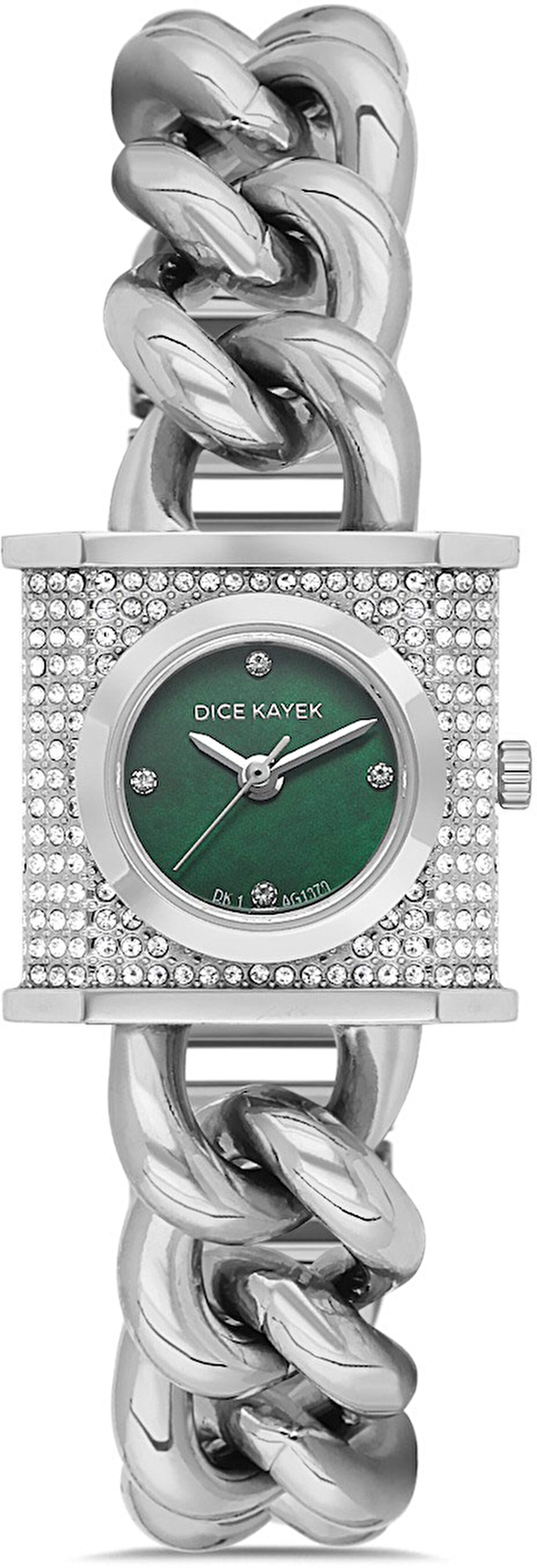 Dice Kayek DK.1.AG1370.02