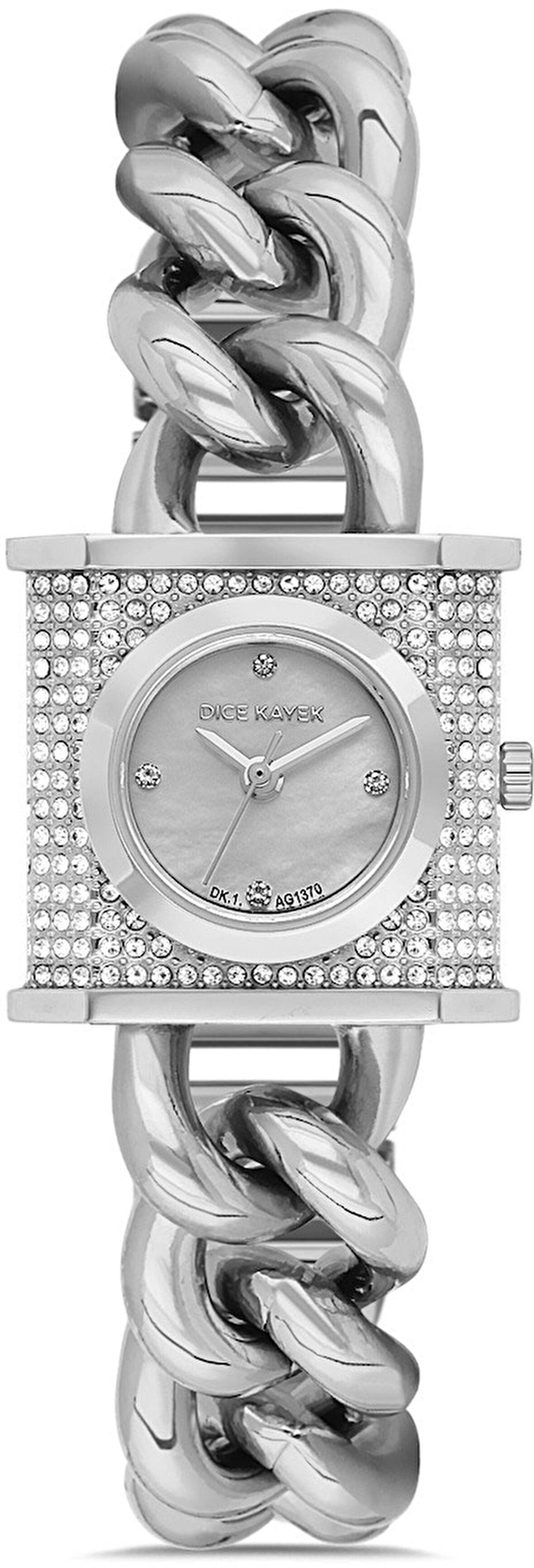 Dice Kayek DK.1.AG1370.06