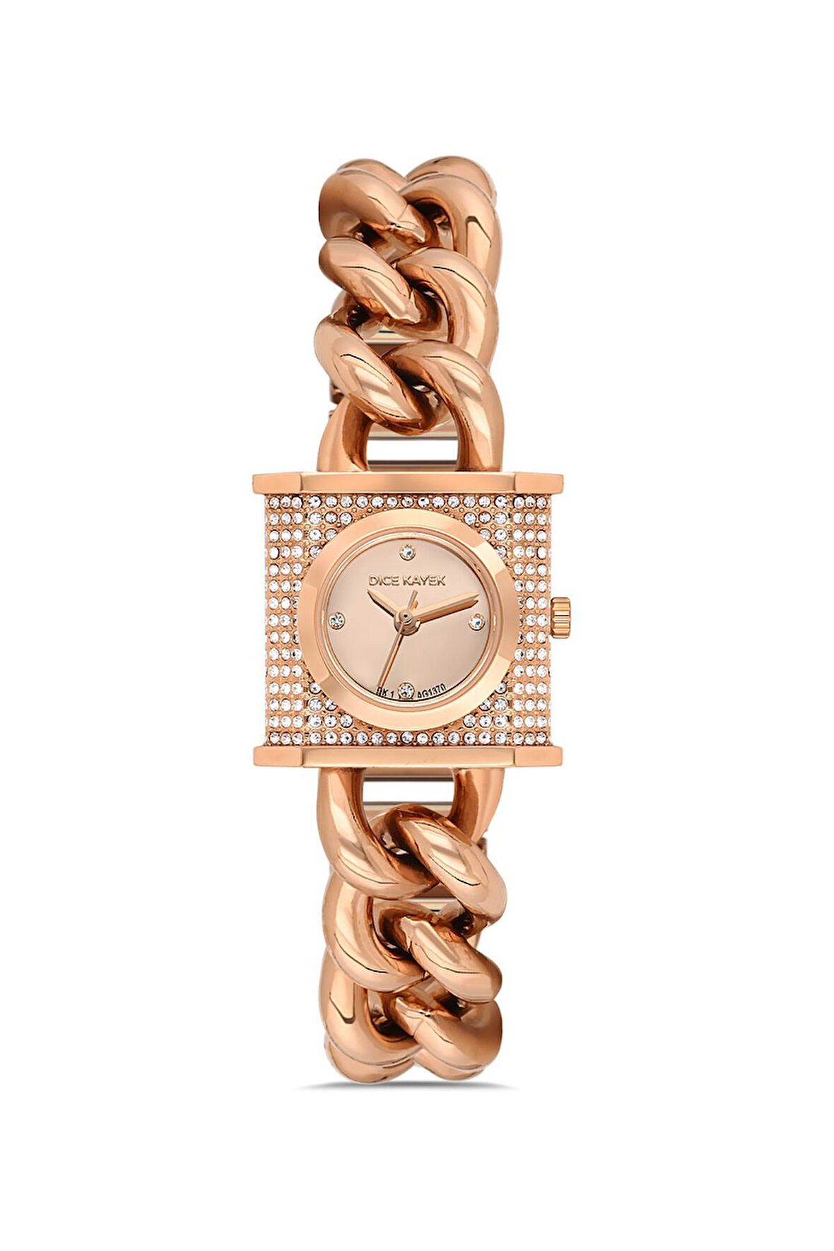 Dice Kayek DK.1.AG1370.07 Kadın Kol Saati