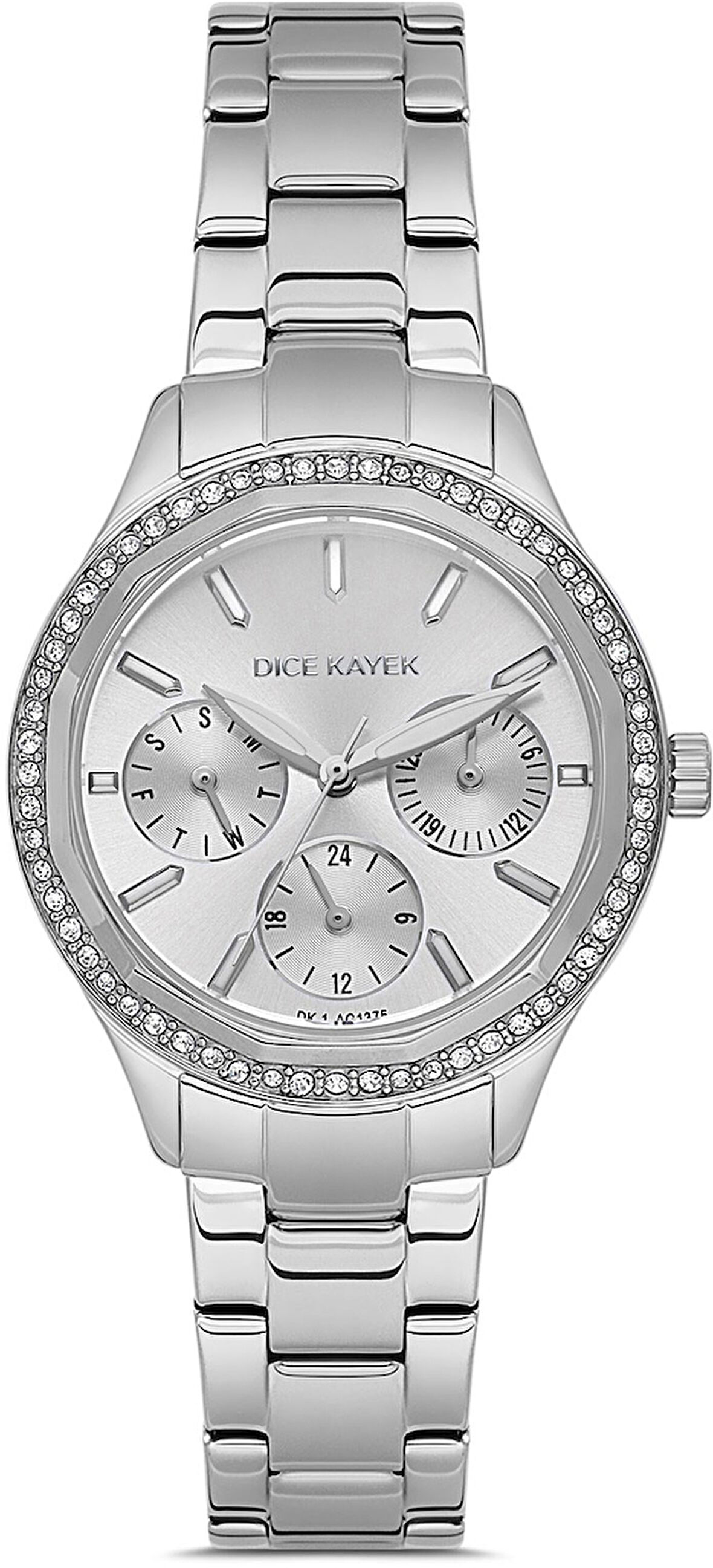 Dice Kayek DK.1.AG1375.01