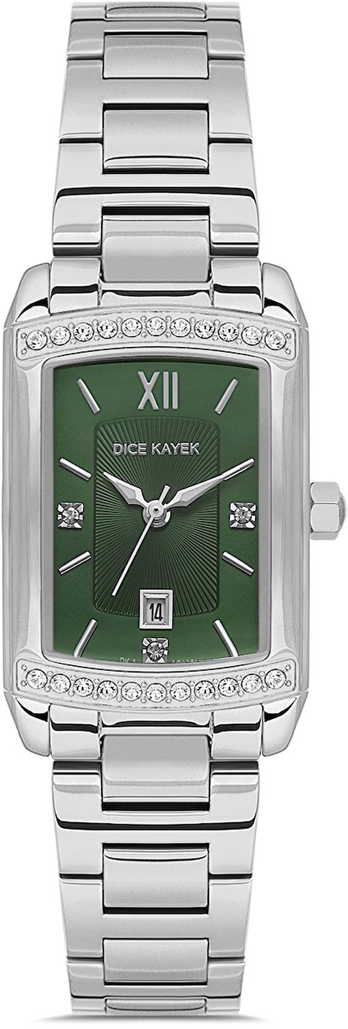 DICE KAYEK KADIN KOL SAATİ DK.1.AG1371.02