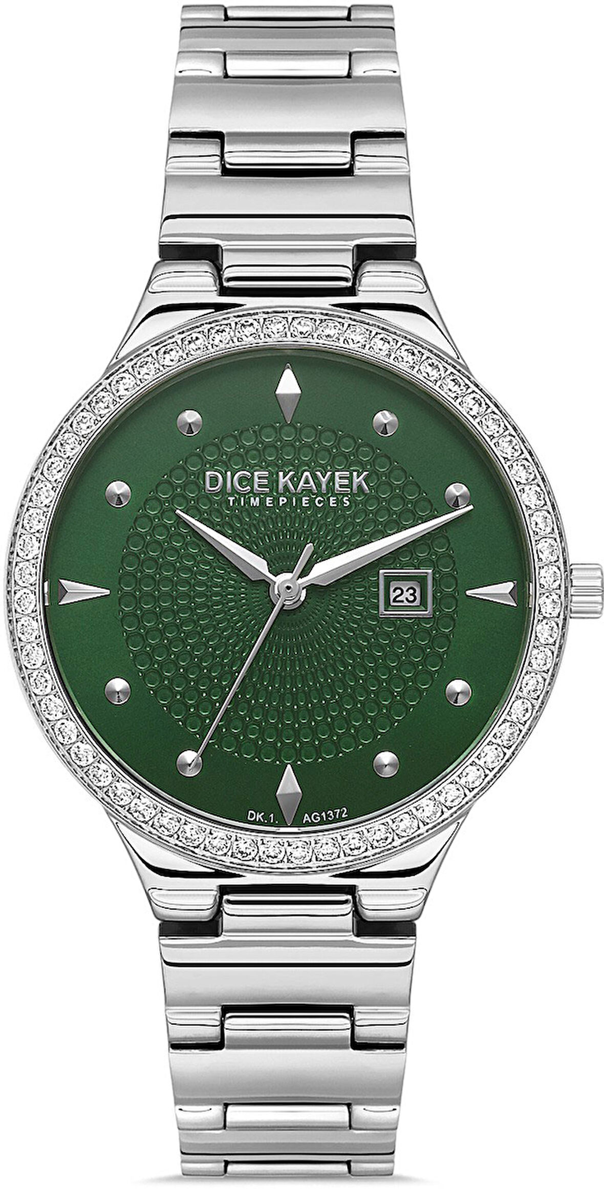 DICE KAYEK KADIN KOL SAATİ DK.1.AG1372.WA7-02