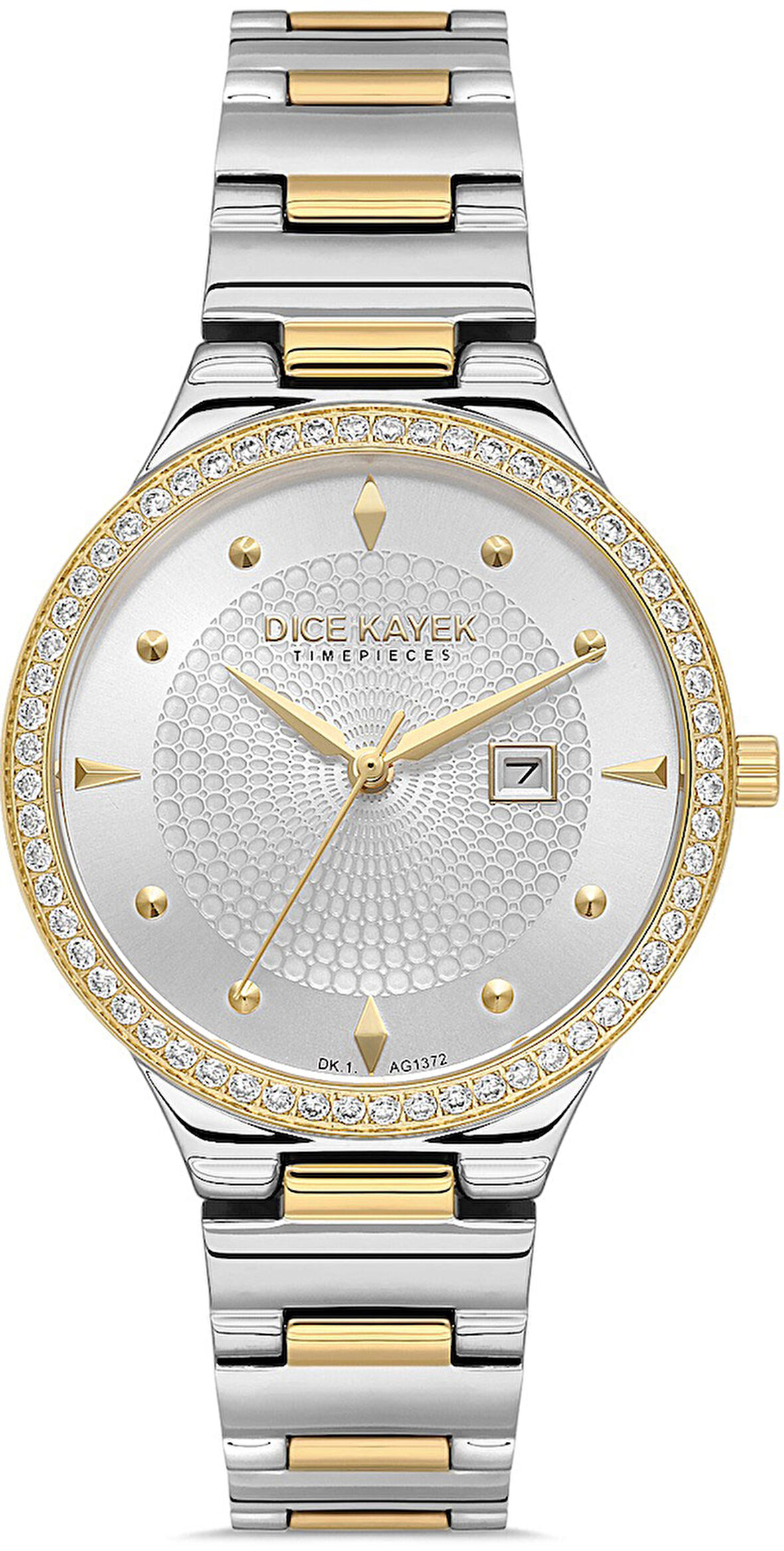 Dice Kayek DK.1.AG1372.CA2-04