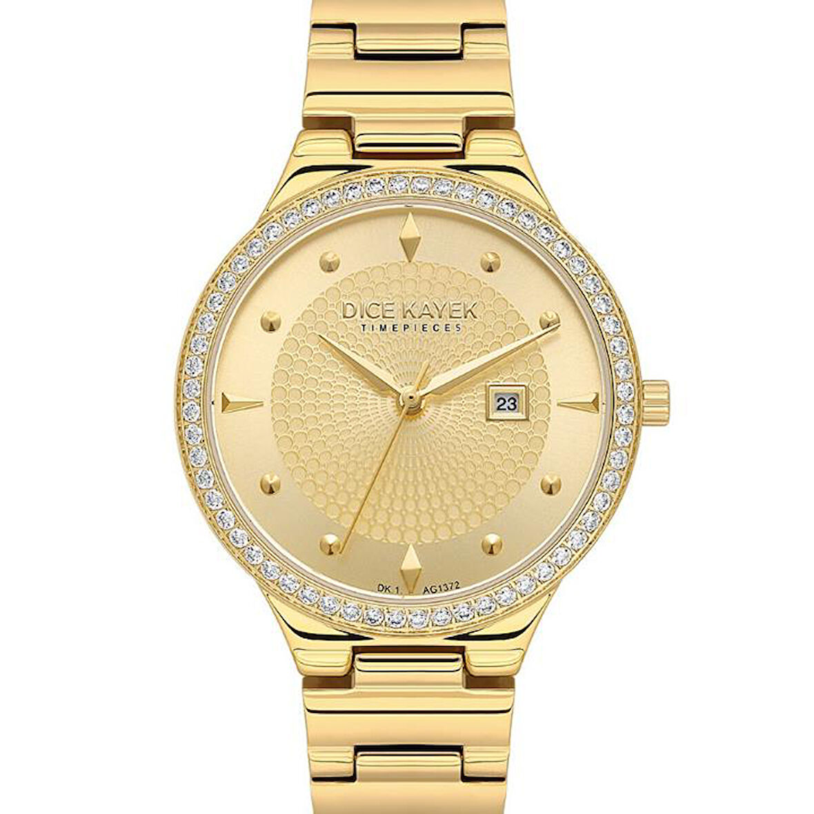 Dice Kayek DK.1.AG1372.GA4-07 Kadın Kol Saati