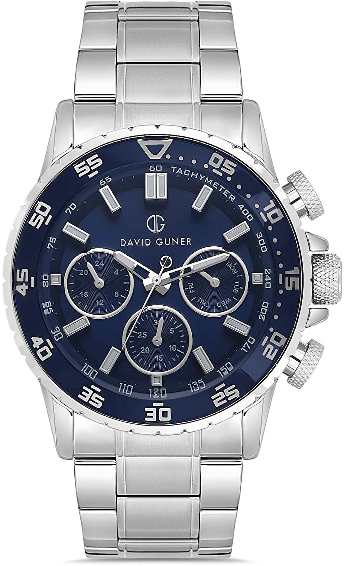 David Guner DG-8779GA-A3