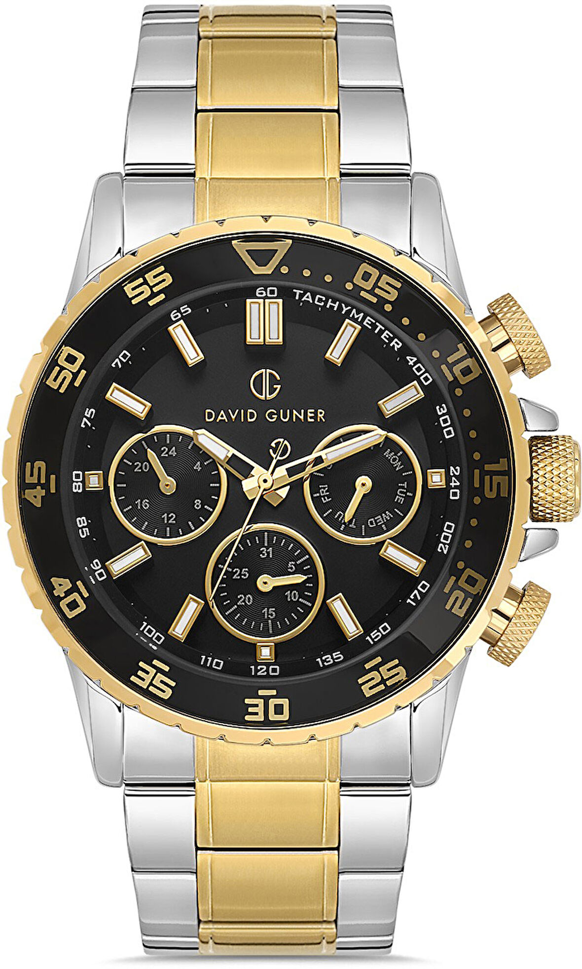 David Guner DG-8779GA-D2