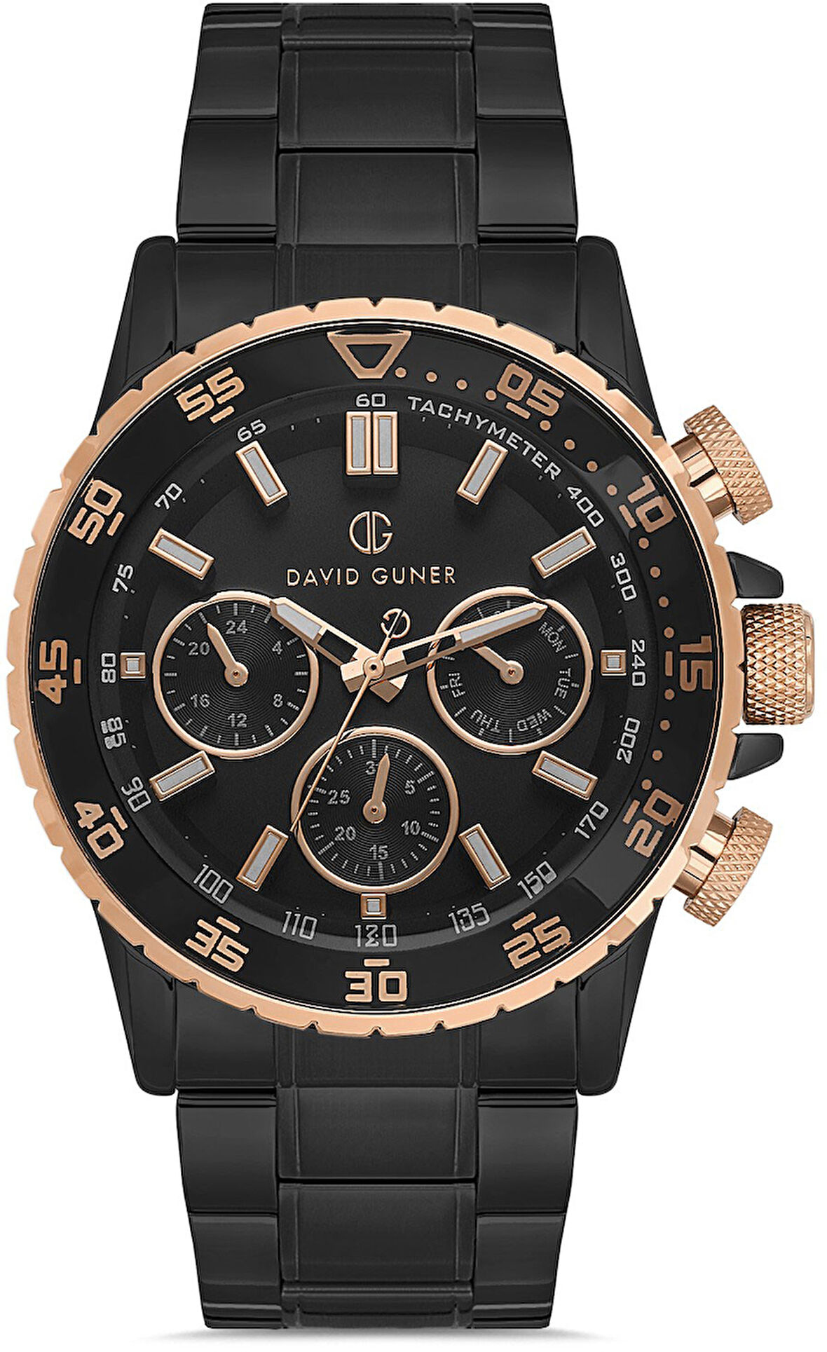 David Guner DG-8779GA-R2