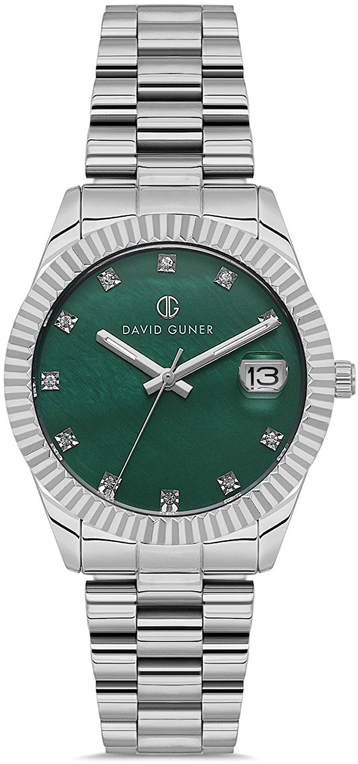 David Guner DG-8827LA-A10