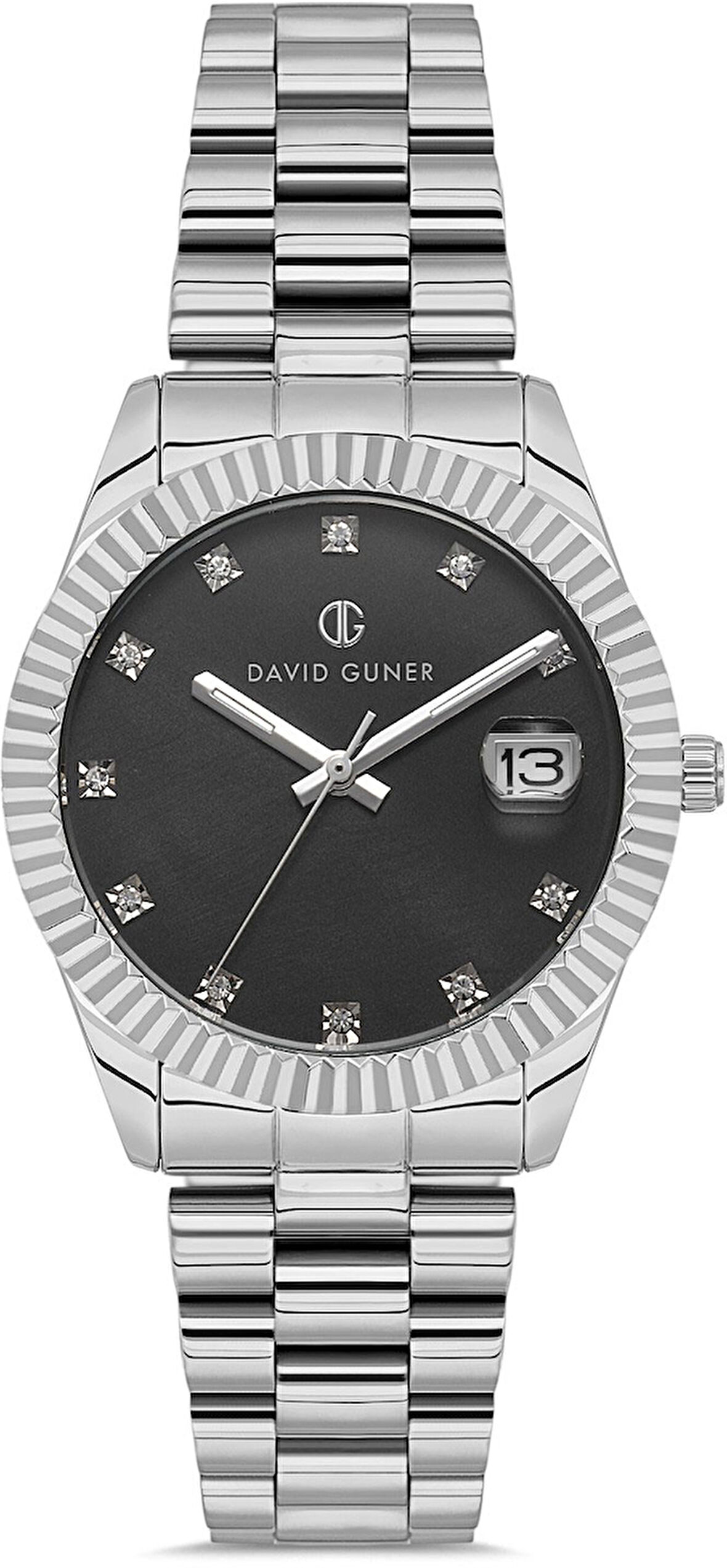 David Guner DG-8827LA-A2