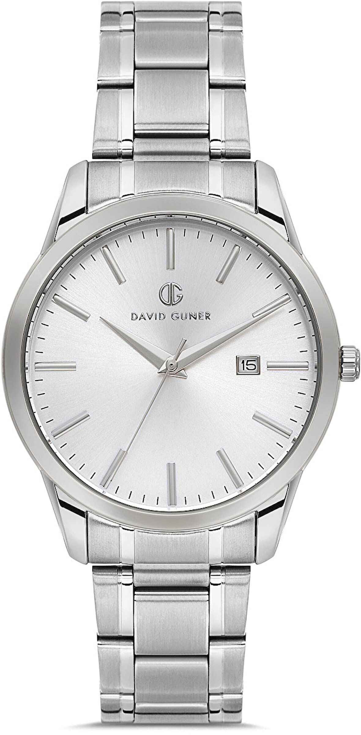 DAVİD GÜNER ERKEK KOL SAATİ DG-8754GA-A1